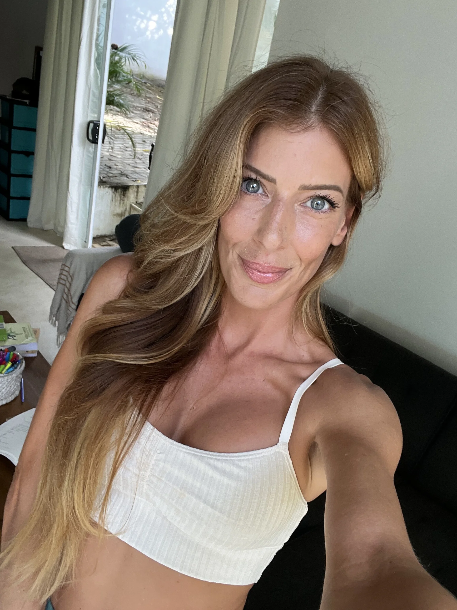 XXX Porn Photo of Nude activealixxx 2