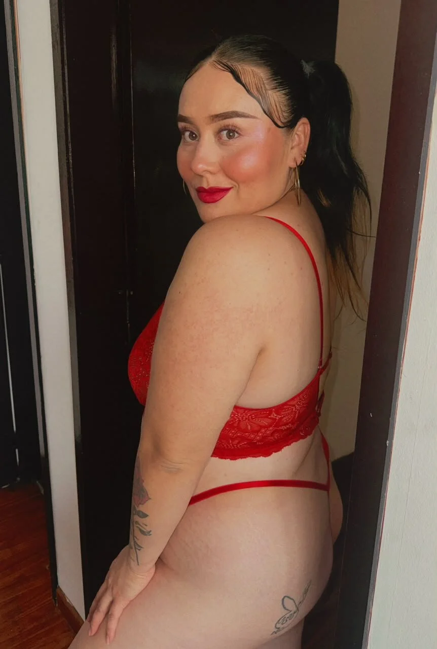 XXX Porn Photo of Nude Khalia_ 20