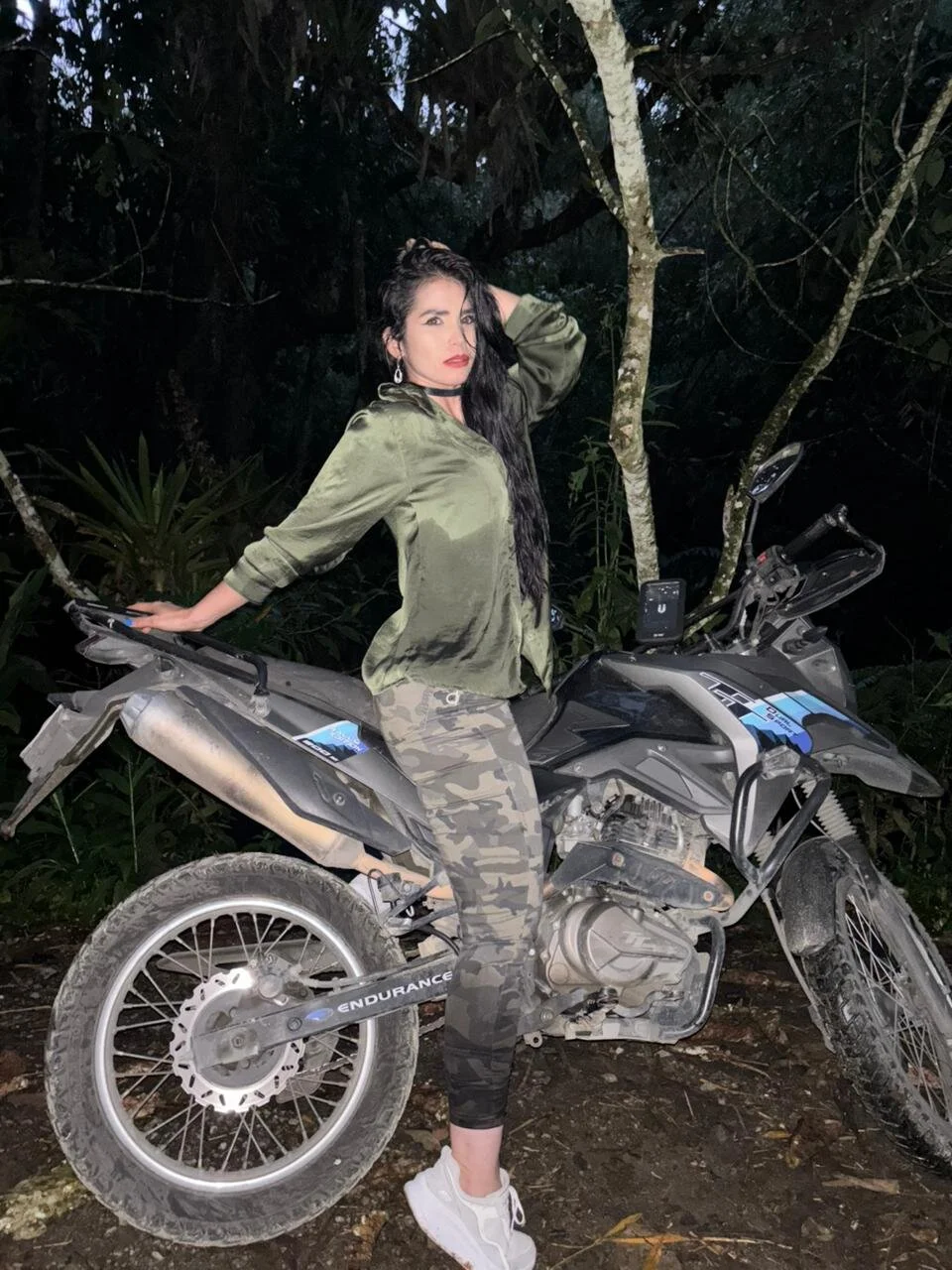 XXX Porn Photo of Nude rachel_mendoza 40