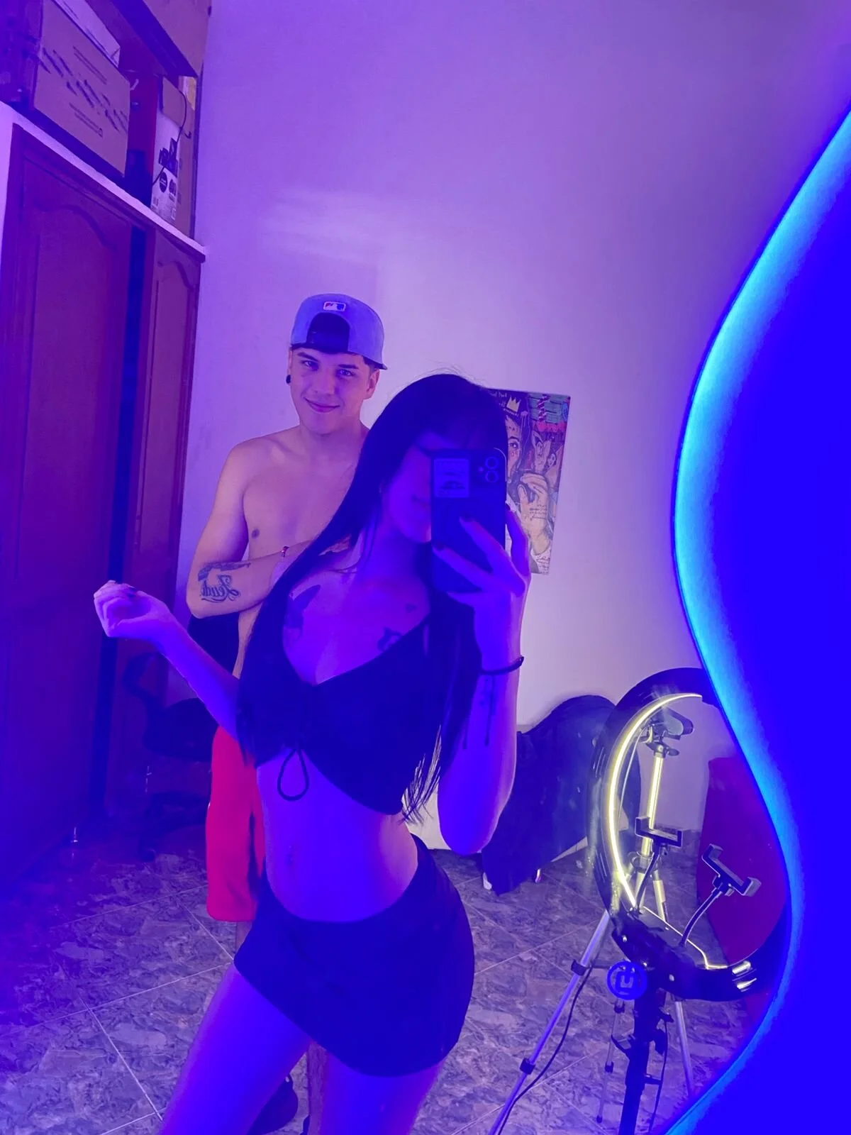 XXX Porn Photo of Nude Abusive_cousin 38