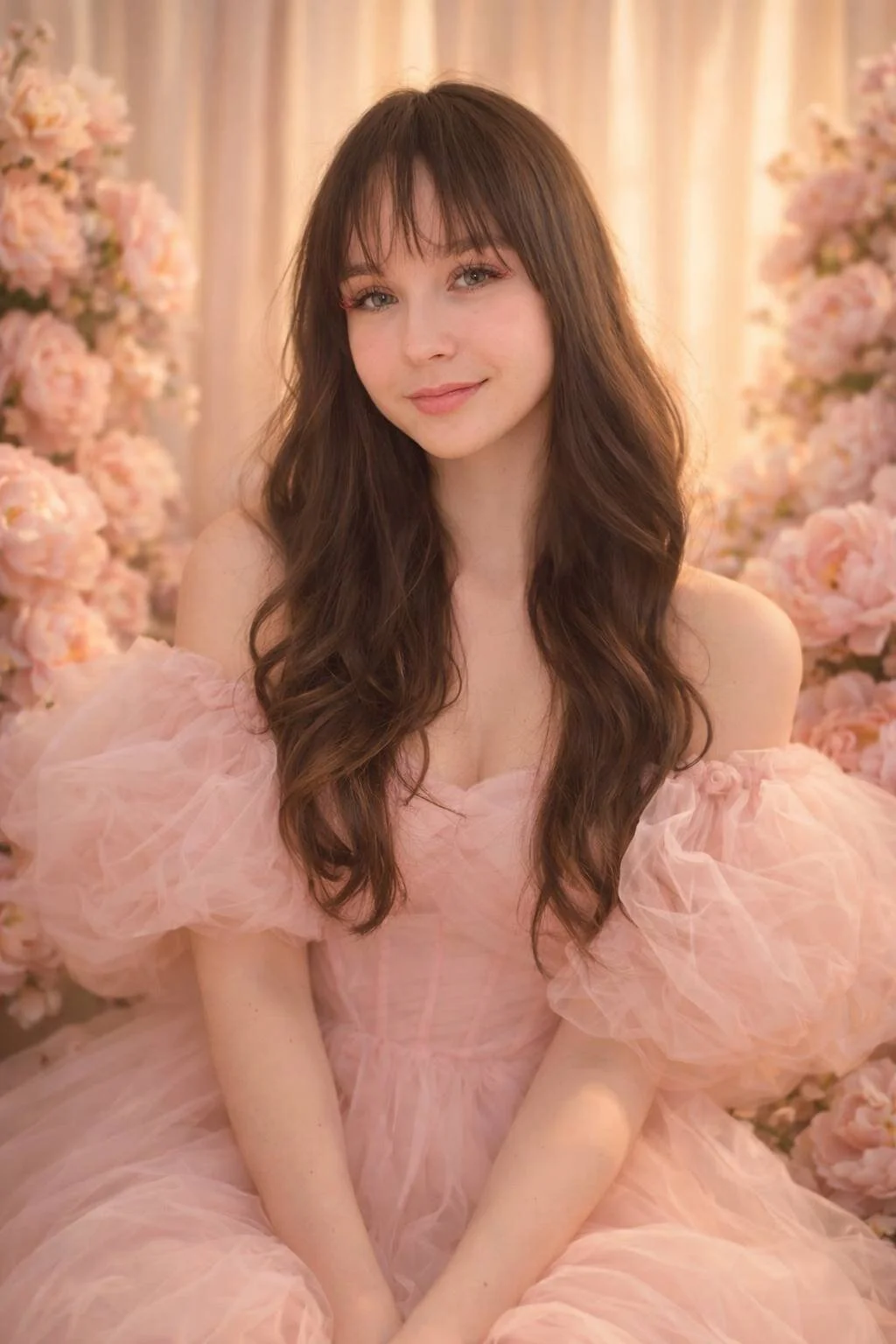 XXX Porn Photo of Nude KiraYukimura 5