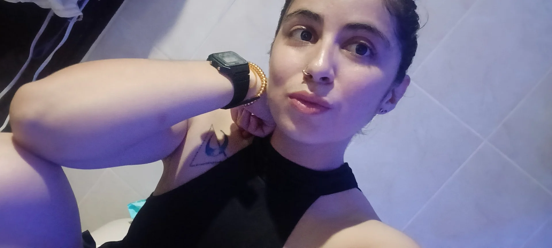XXX Porn Photo of Nude valentina_angel 3