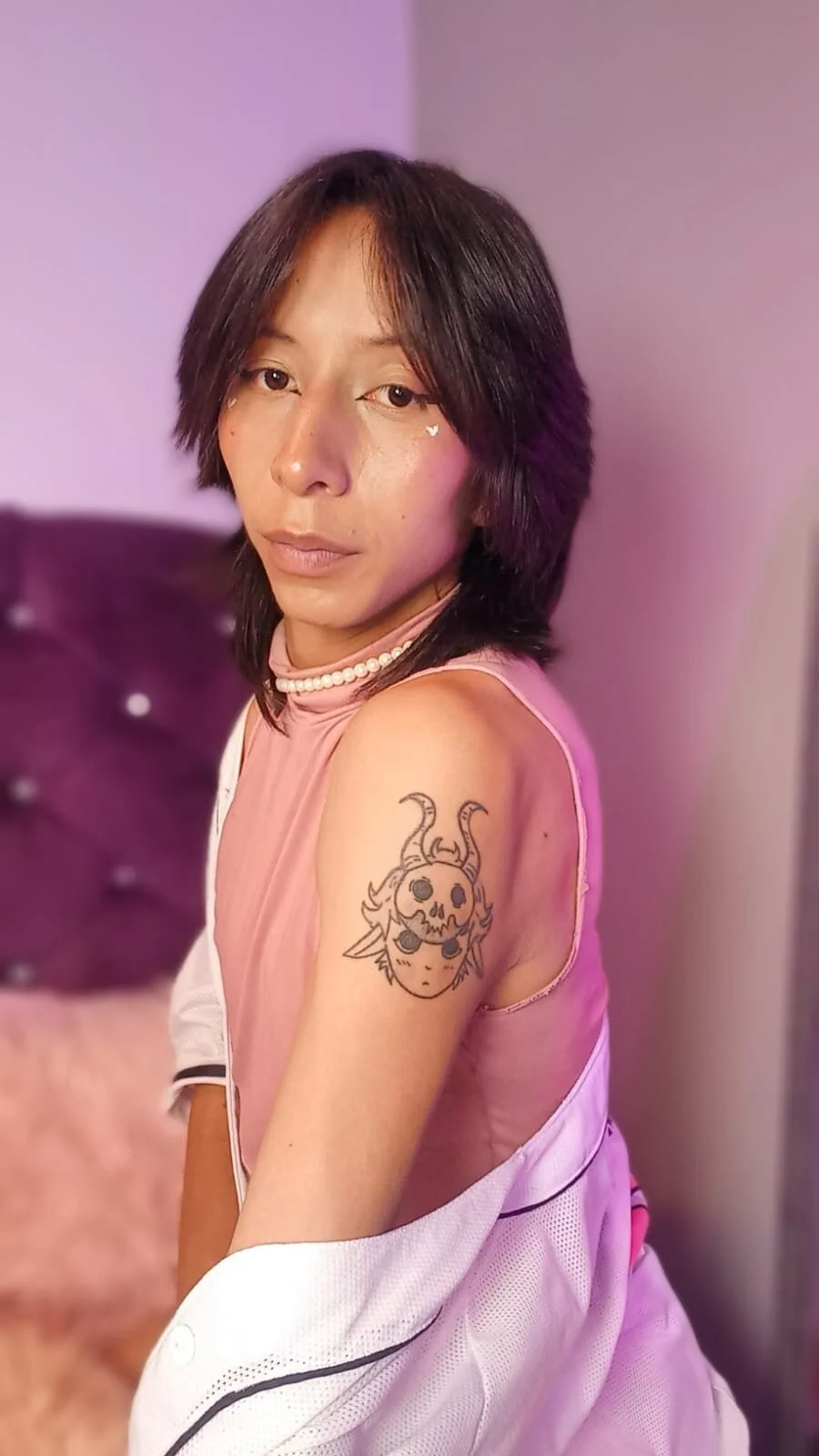 XXX Porn Photo of Nude luy_star_ 16