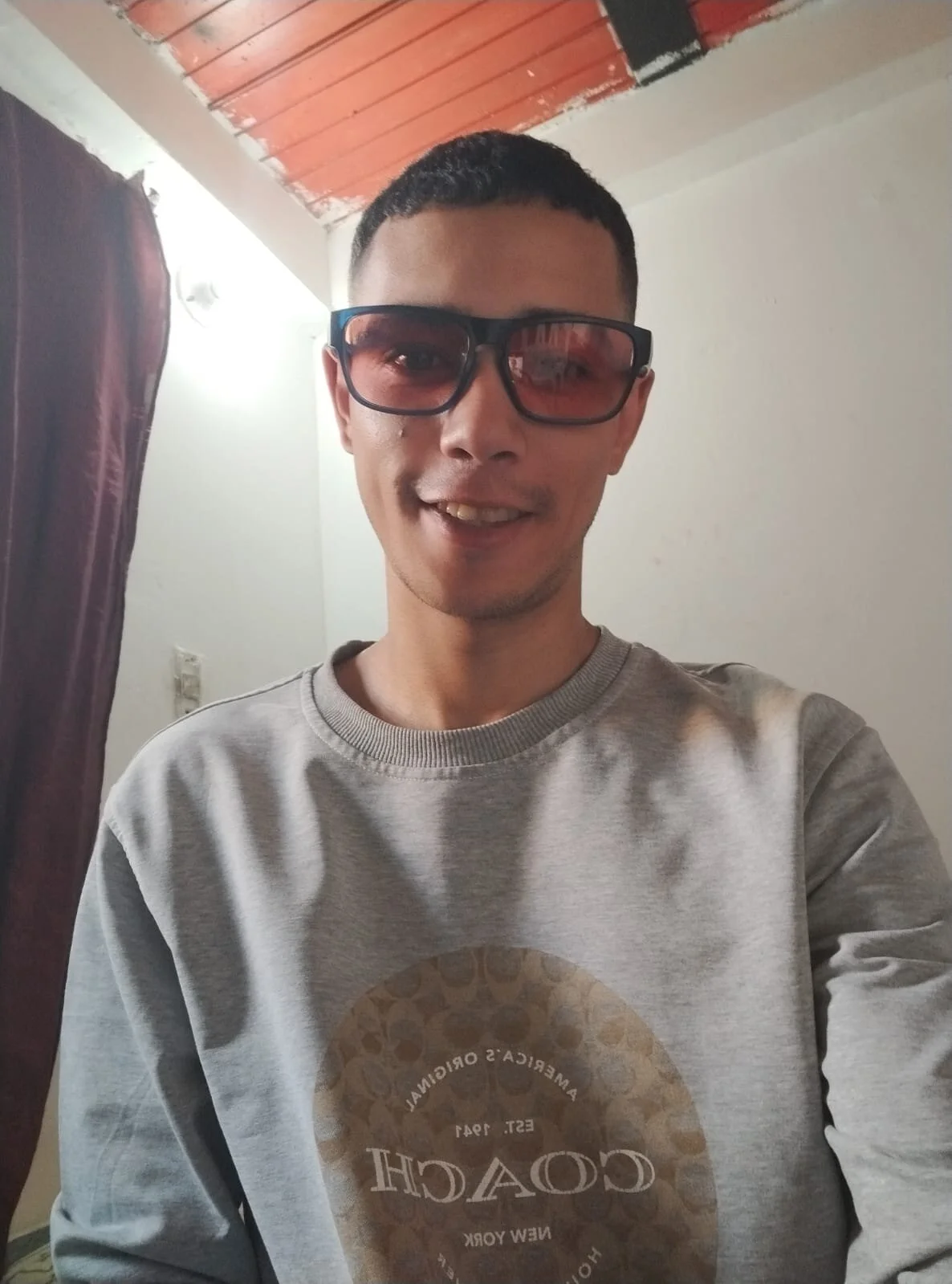 XXX Porn Photo of Nude Oswald_Blessed 1