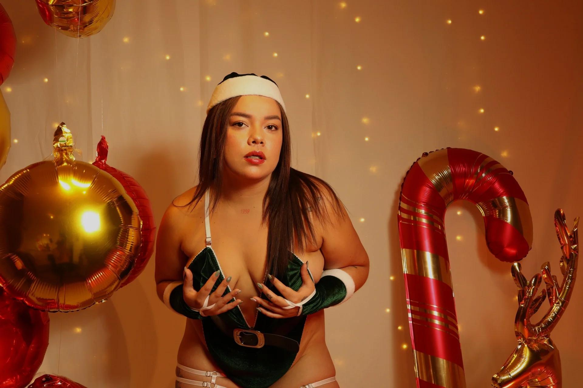 XXX Porn Photo of Nude BellatrixKorz 35