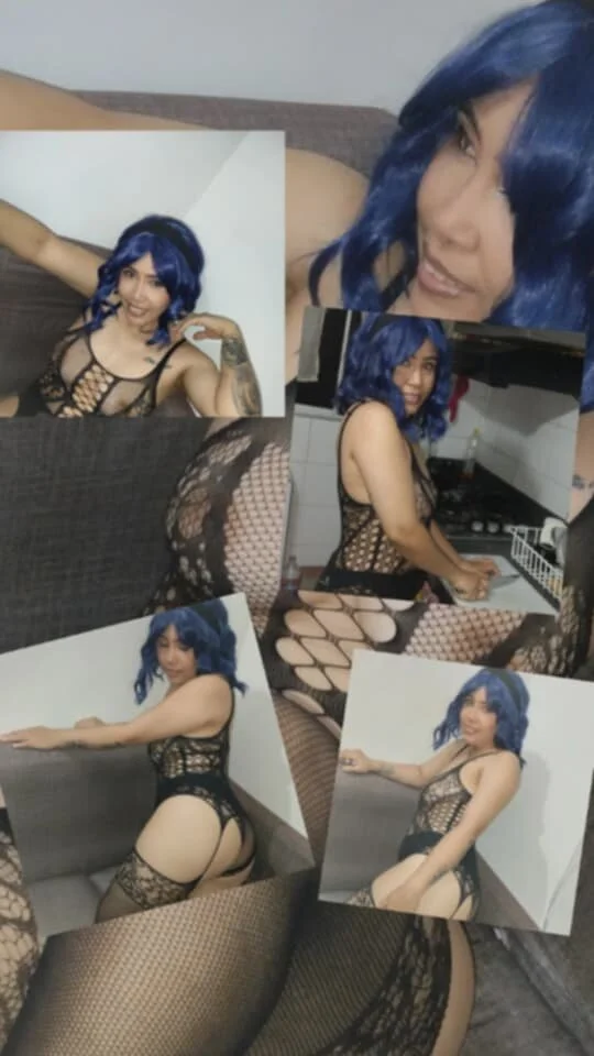 XXX Porn Photo of Nude charlotte_slut 15