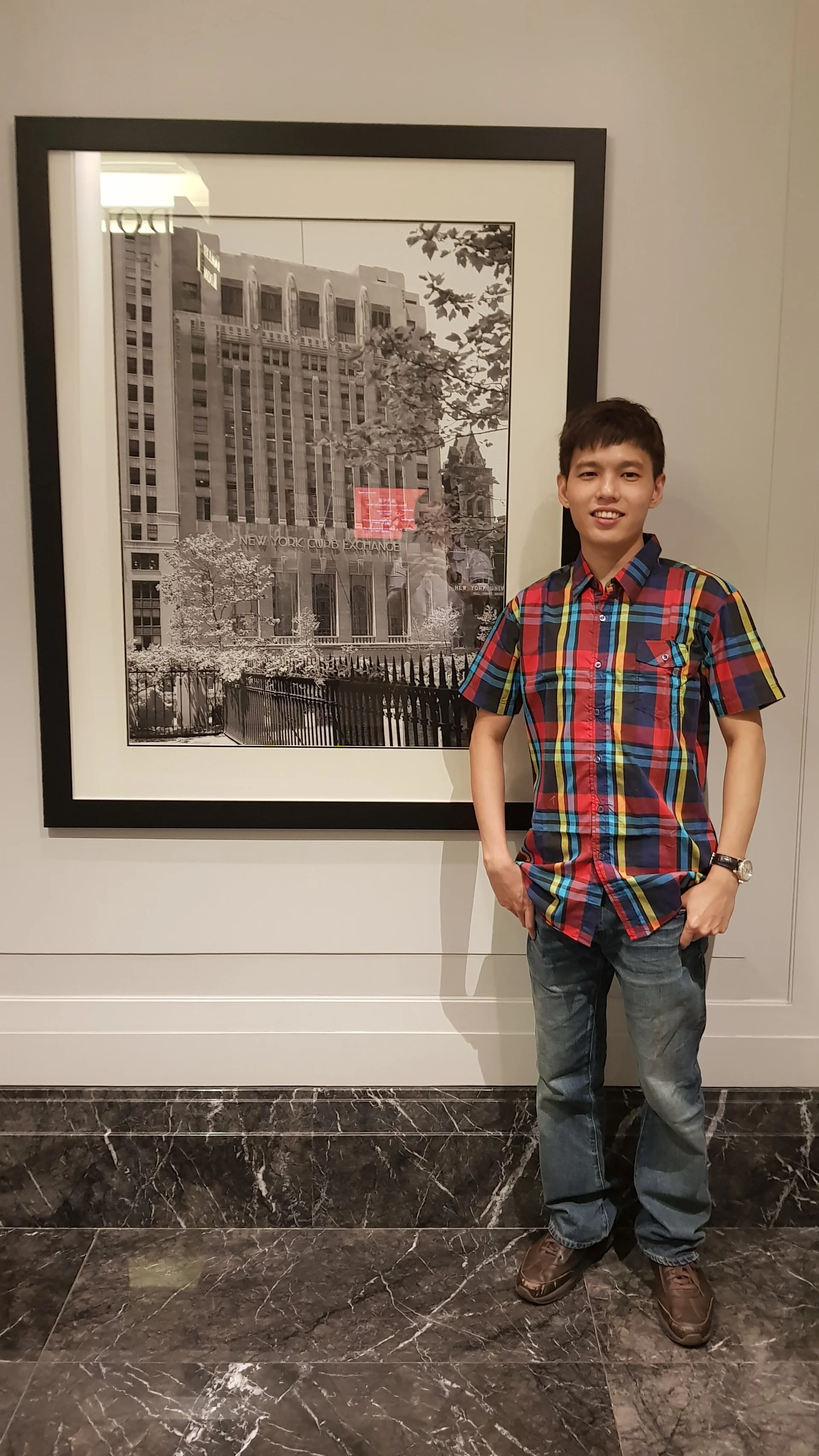 XXX Porn Photo of Nude andrewooi 5