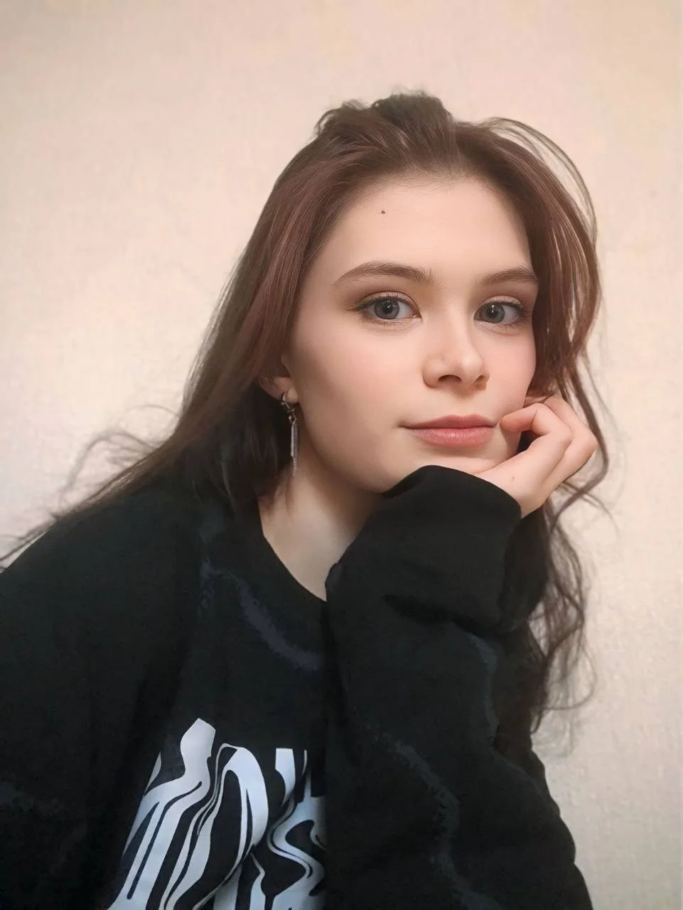 XXX Porn Photo of Nude CarleySuski 1