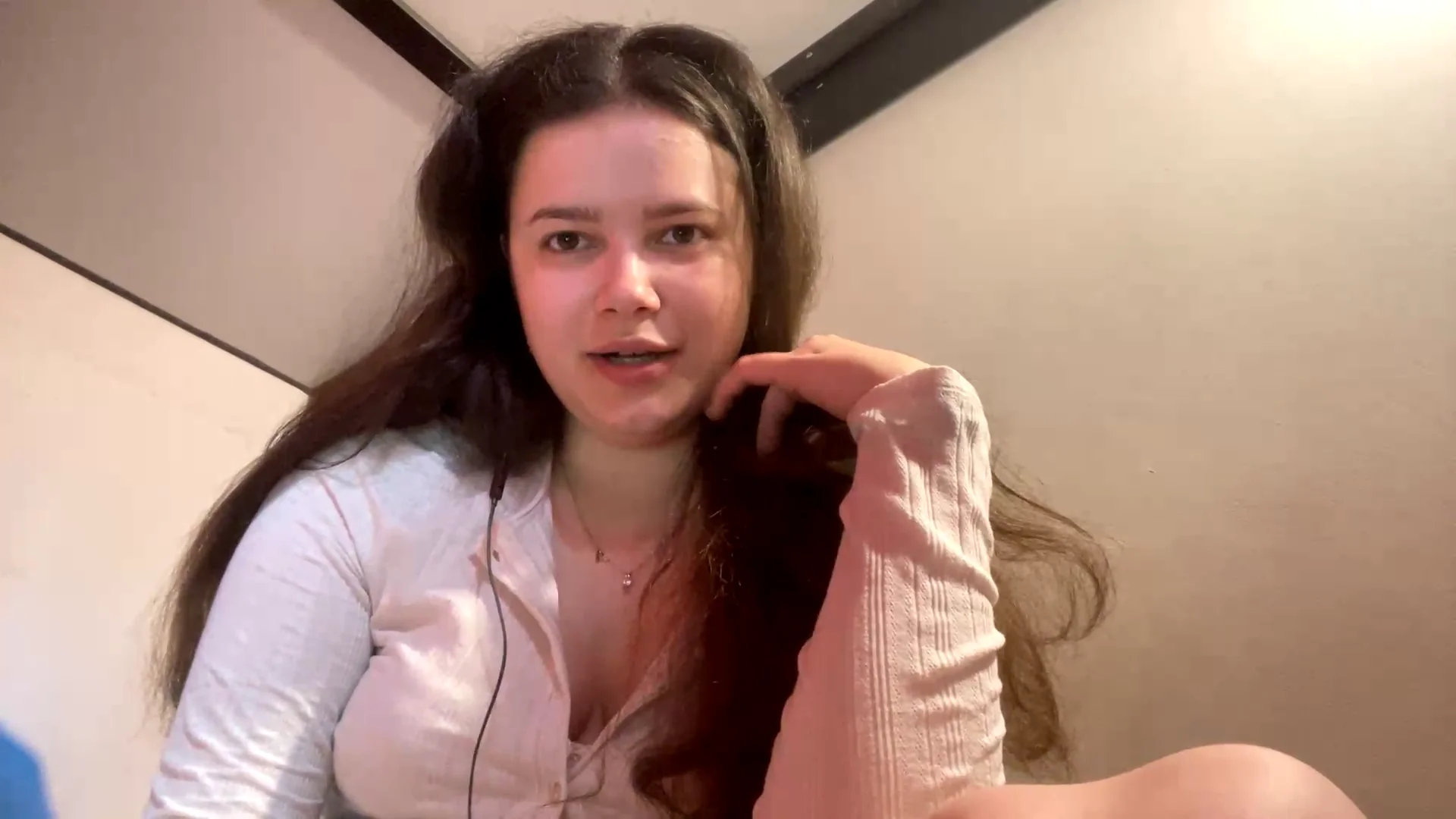 XXX Porn Photo of Nude LonnaVandal 20