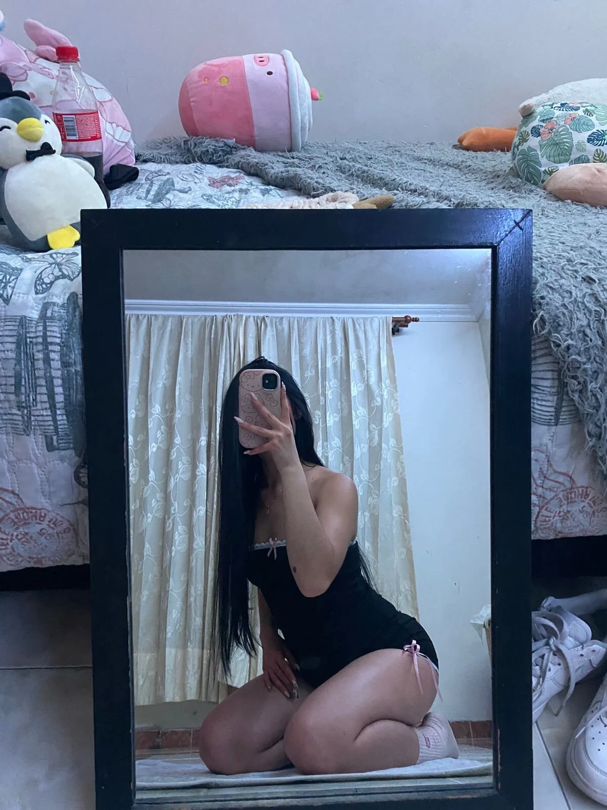 XXX Porn Photo of Nude NickiCute_ 5