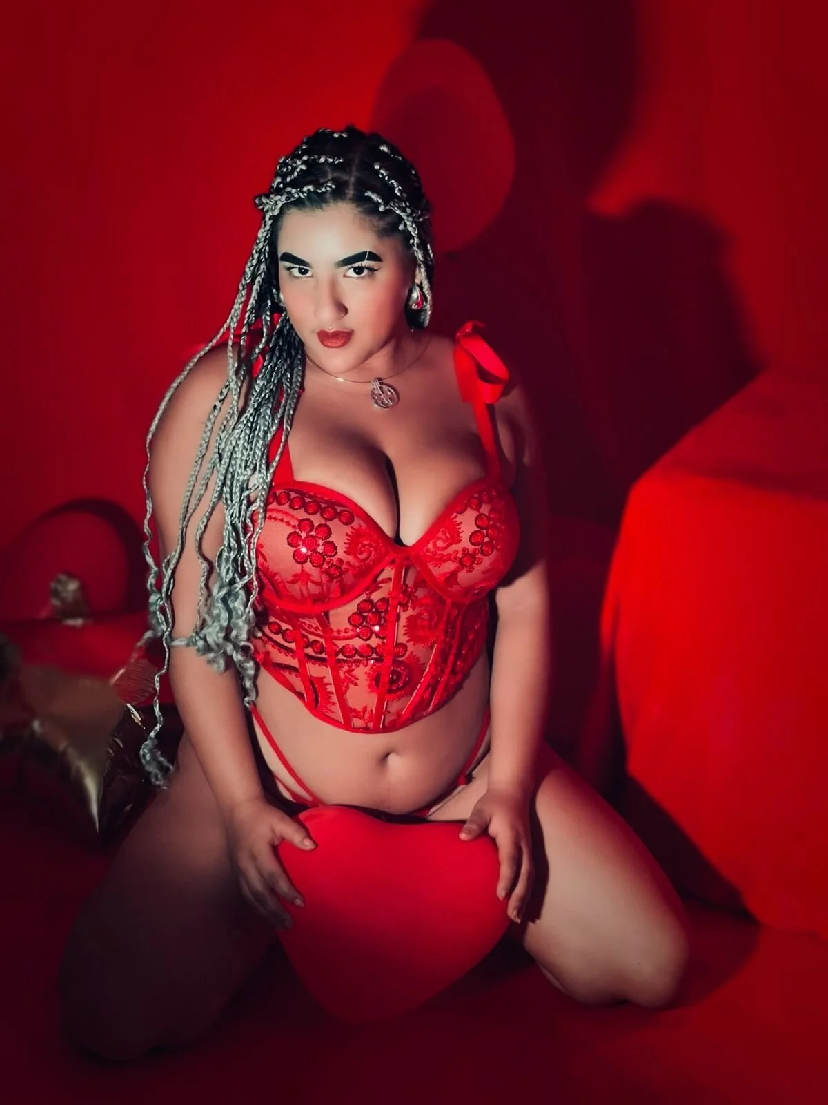 XXX Porn Photo of Nude Sweet_Annyy 189