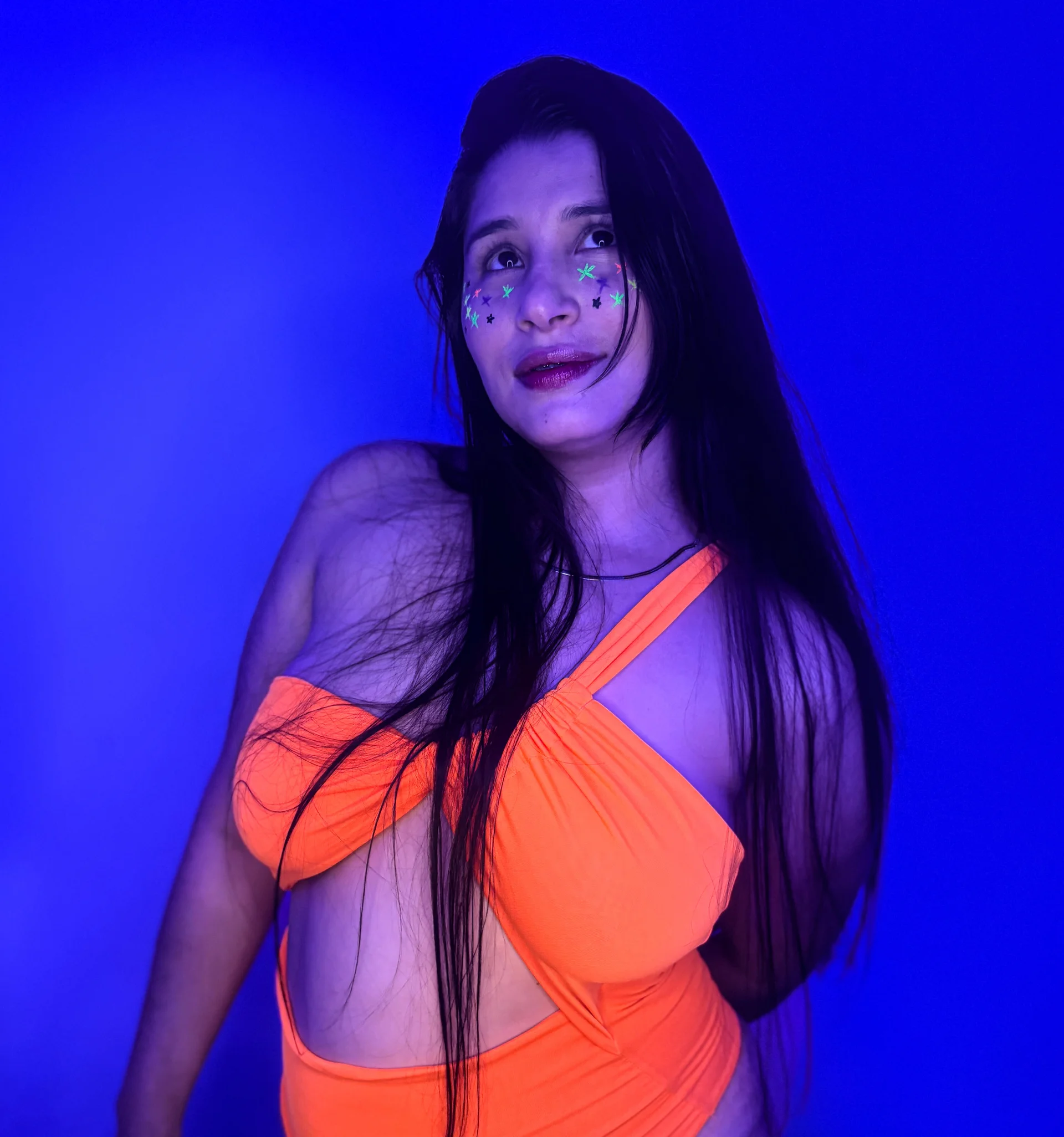 XXX Porn Photo of Nude brithanyadams23 1