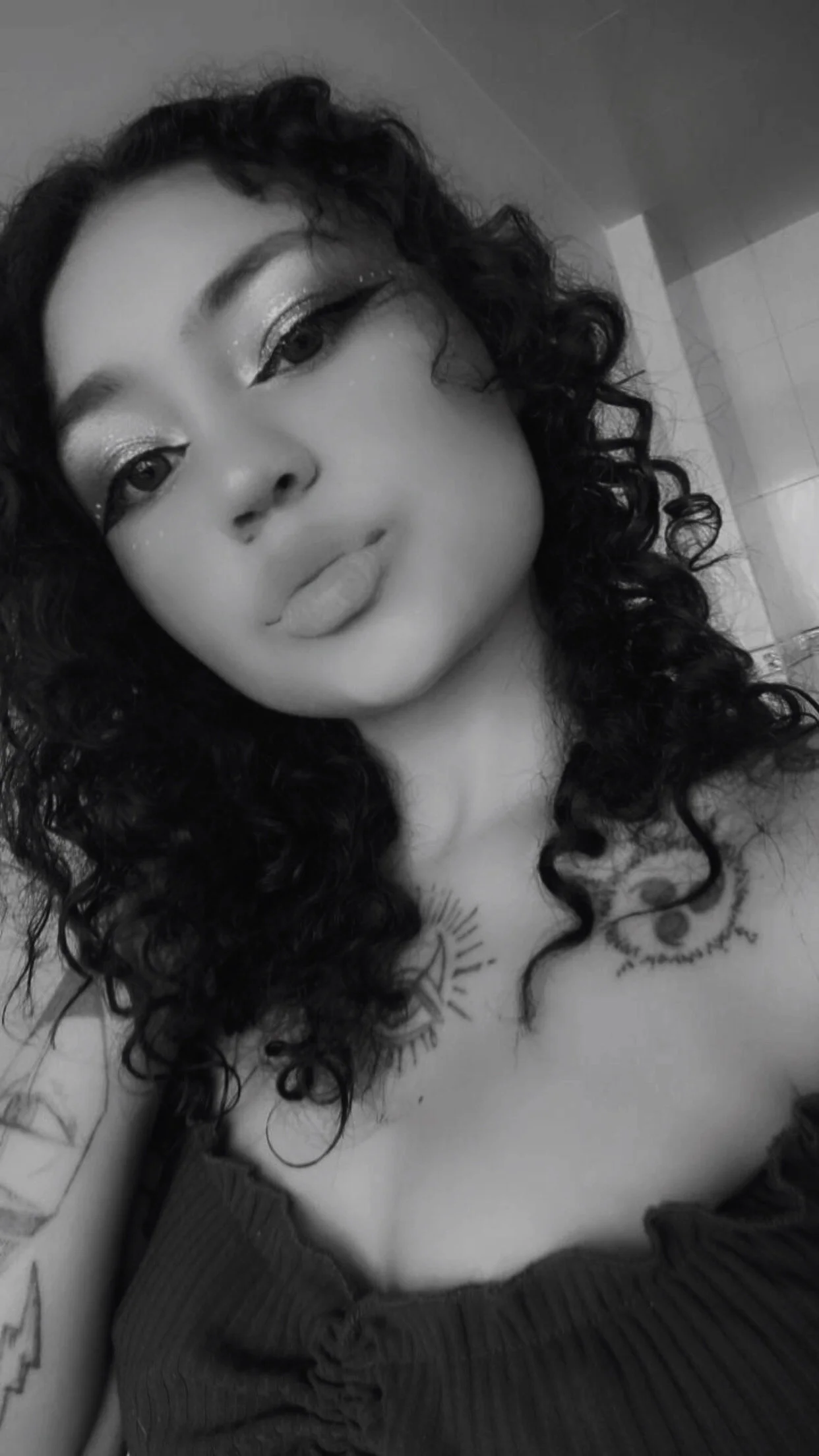XXX Porn Photo of Nude gabbiefoxthx 4