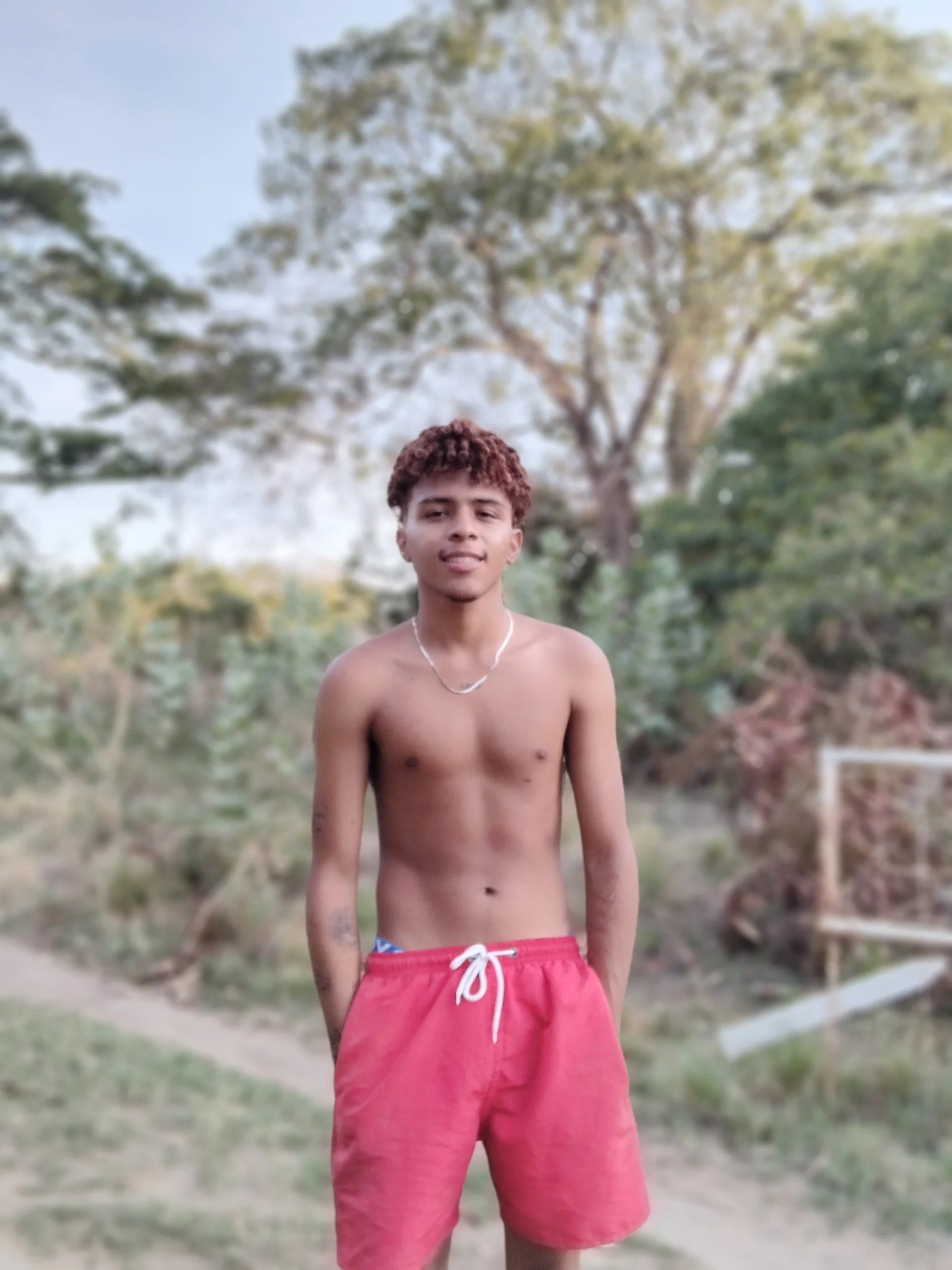 XXX Porn Photo of Nude Manu_poli 7