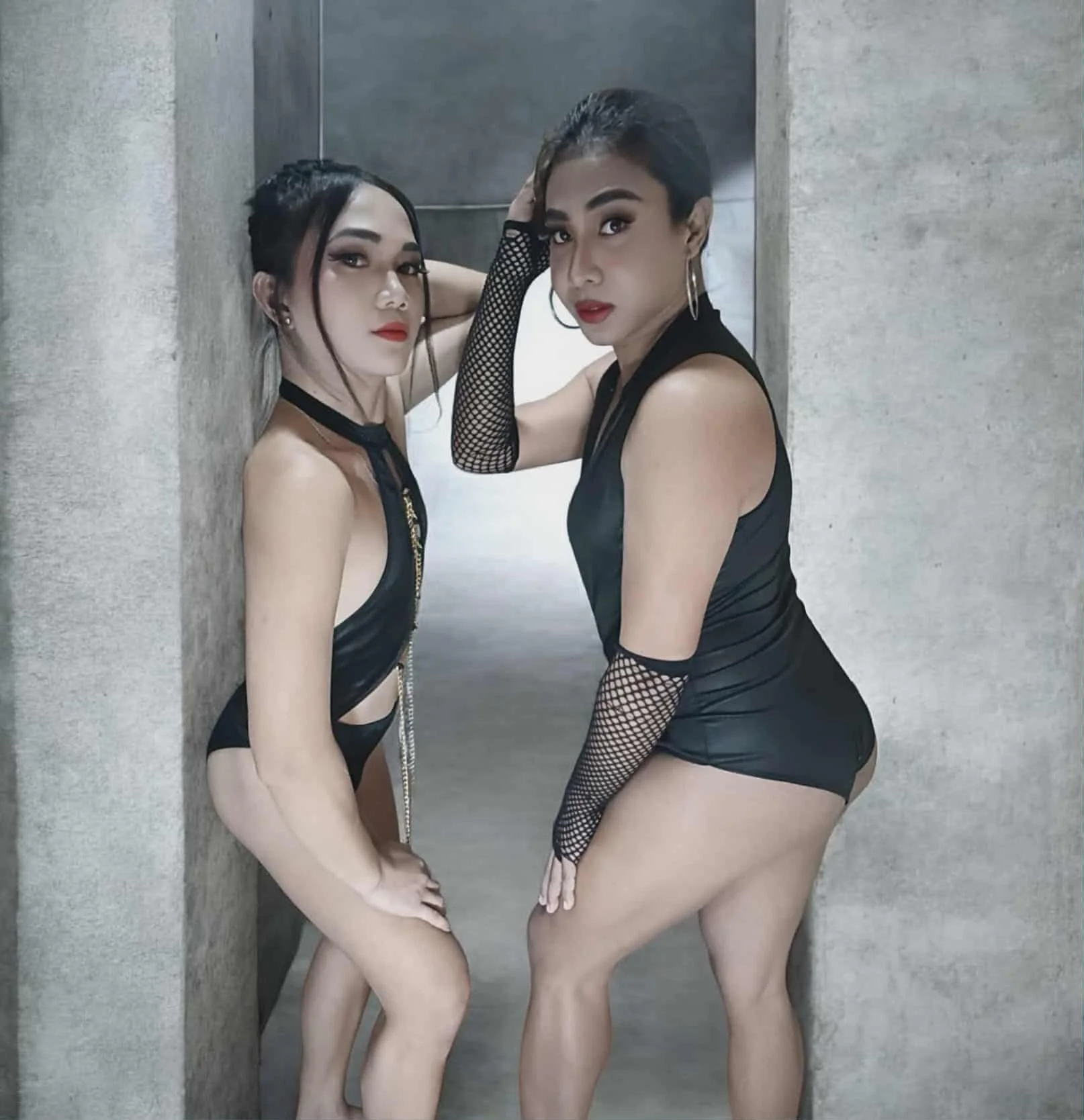 XXX Porn Photo of Nude TsFreshMaria69 4