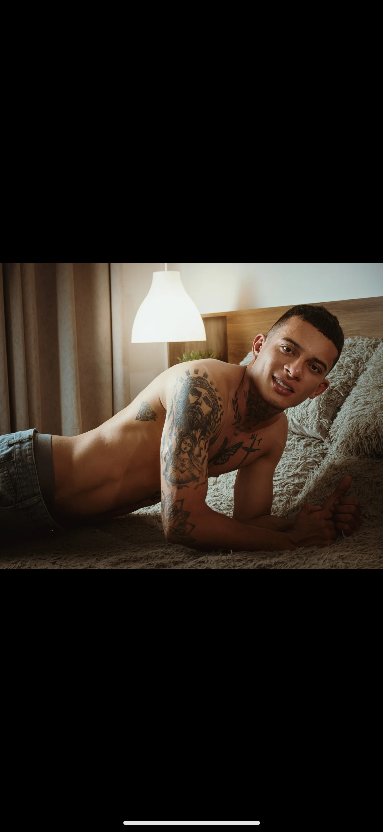XXX Porn Photo of Nude Mrjustin_sebas 34