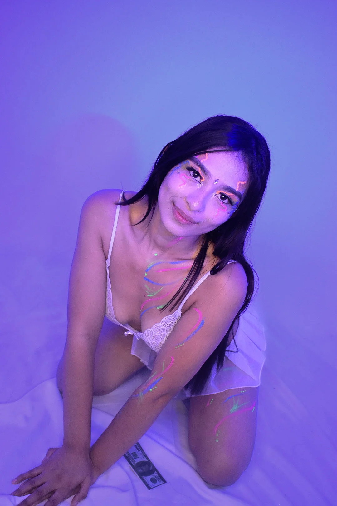 XXX Porn Photo of Nude nicol_giraldoo 22