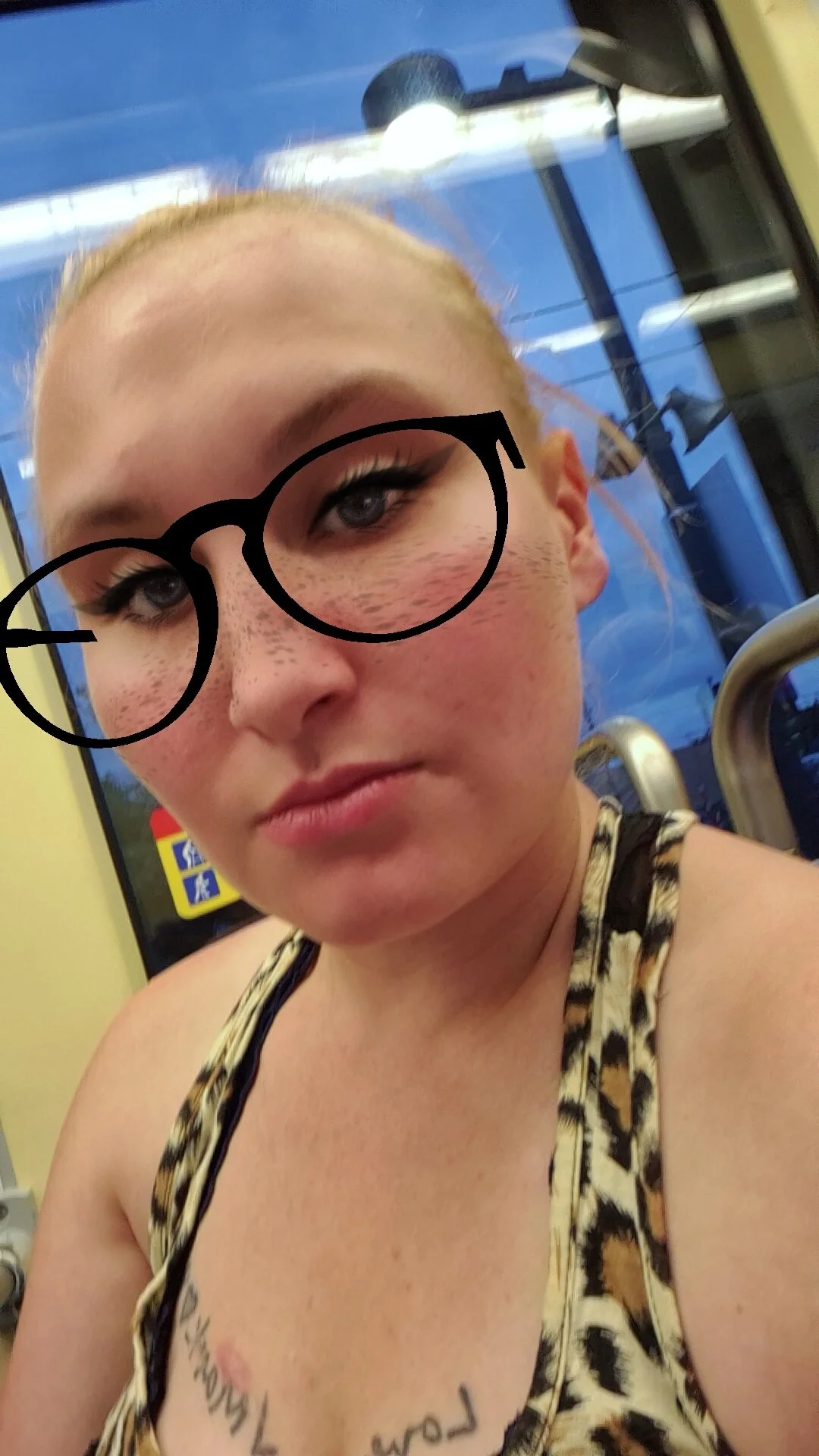 XXX Porn Photo of Nude luckilyfound4 1
