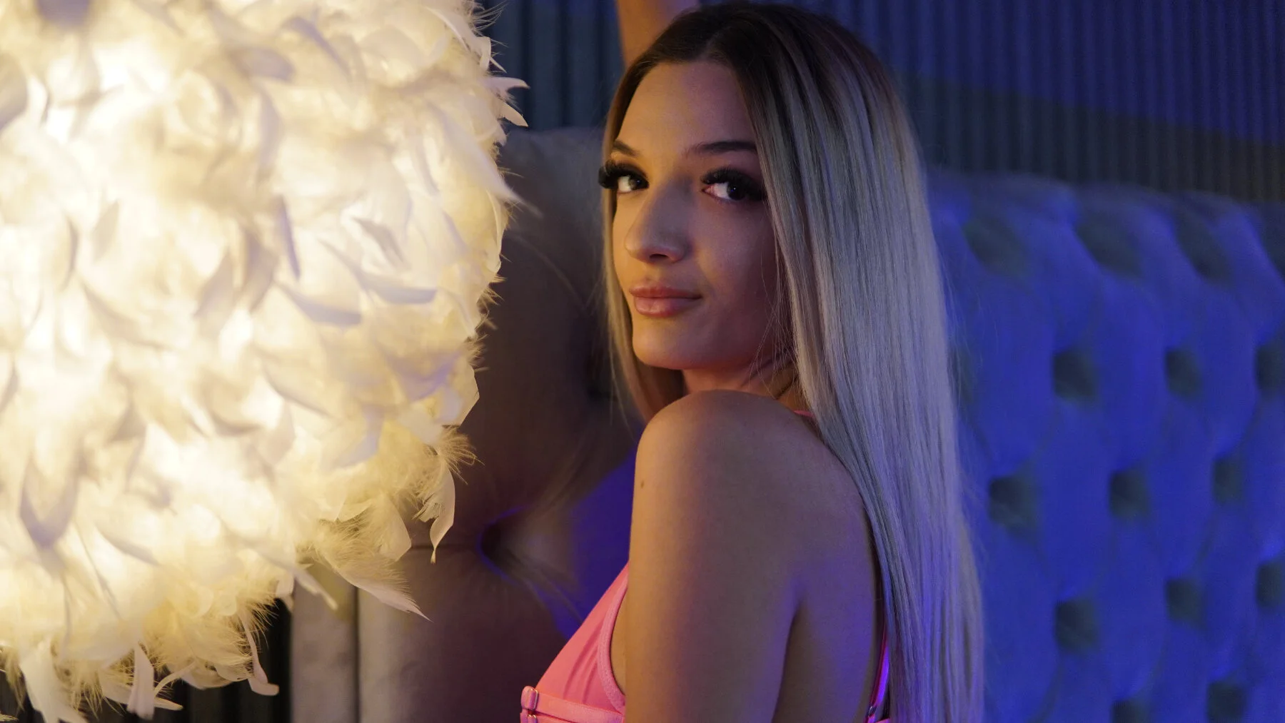 XXX Porn Photo of Nude AlexisHart 10