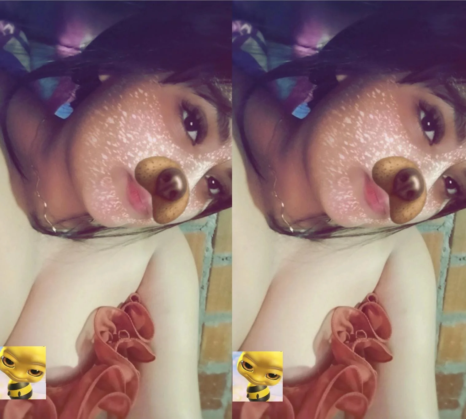 XXX Porn Photo of Nude amira_cass 4