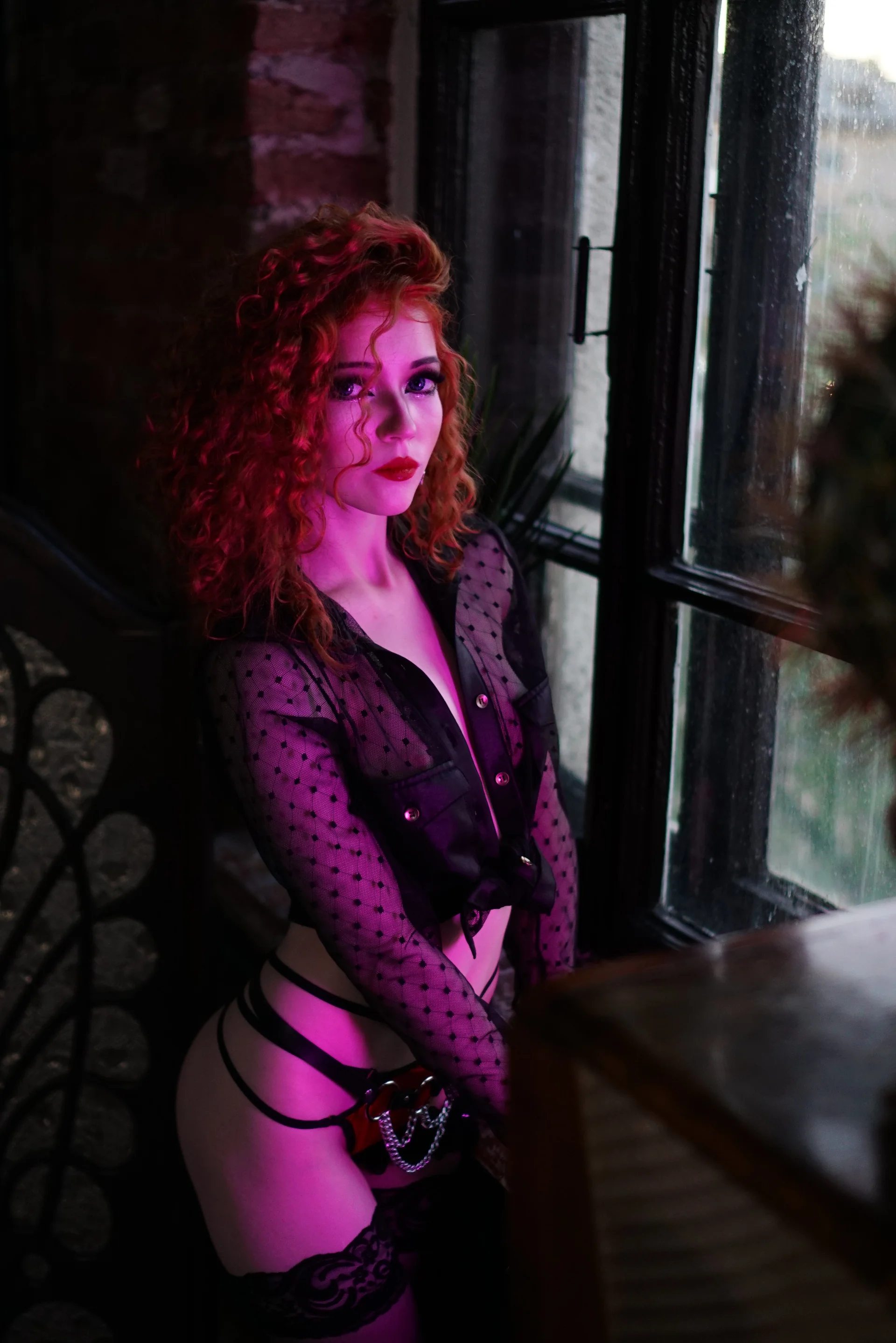 XXX Porn Photo of Nude Misamane 52
