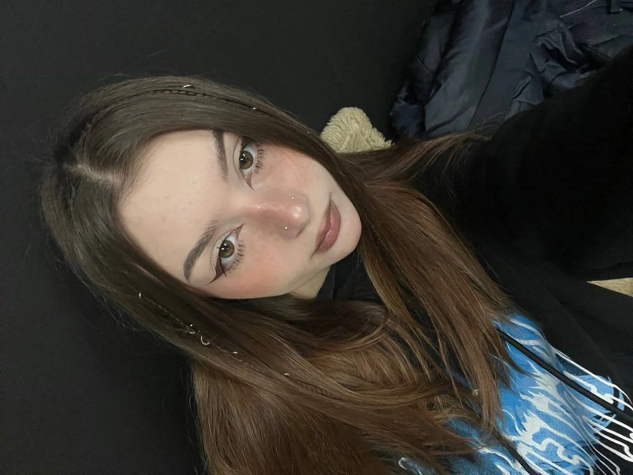 XXX Porn Photo of Nude barbara_crazy 13