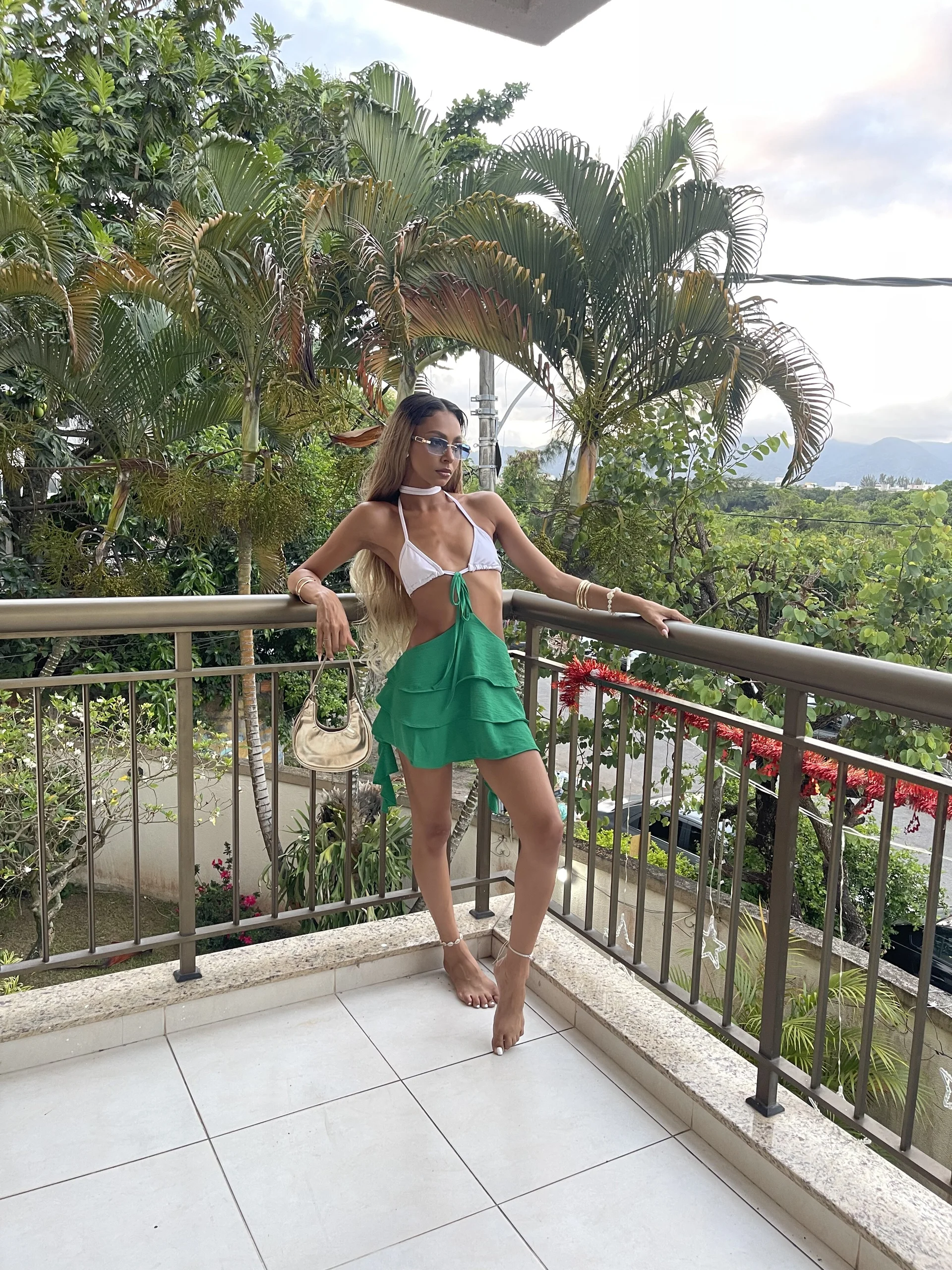 XXX Porn Photo of Nude heloagreen_ 3
