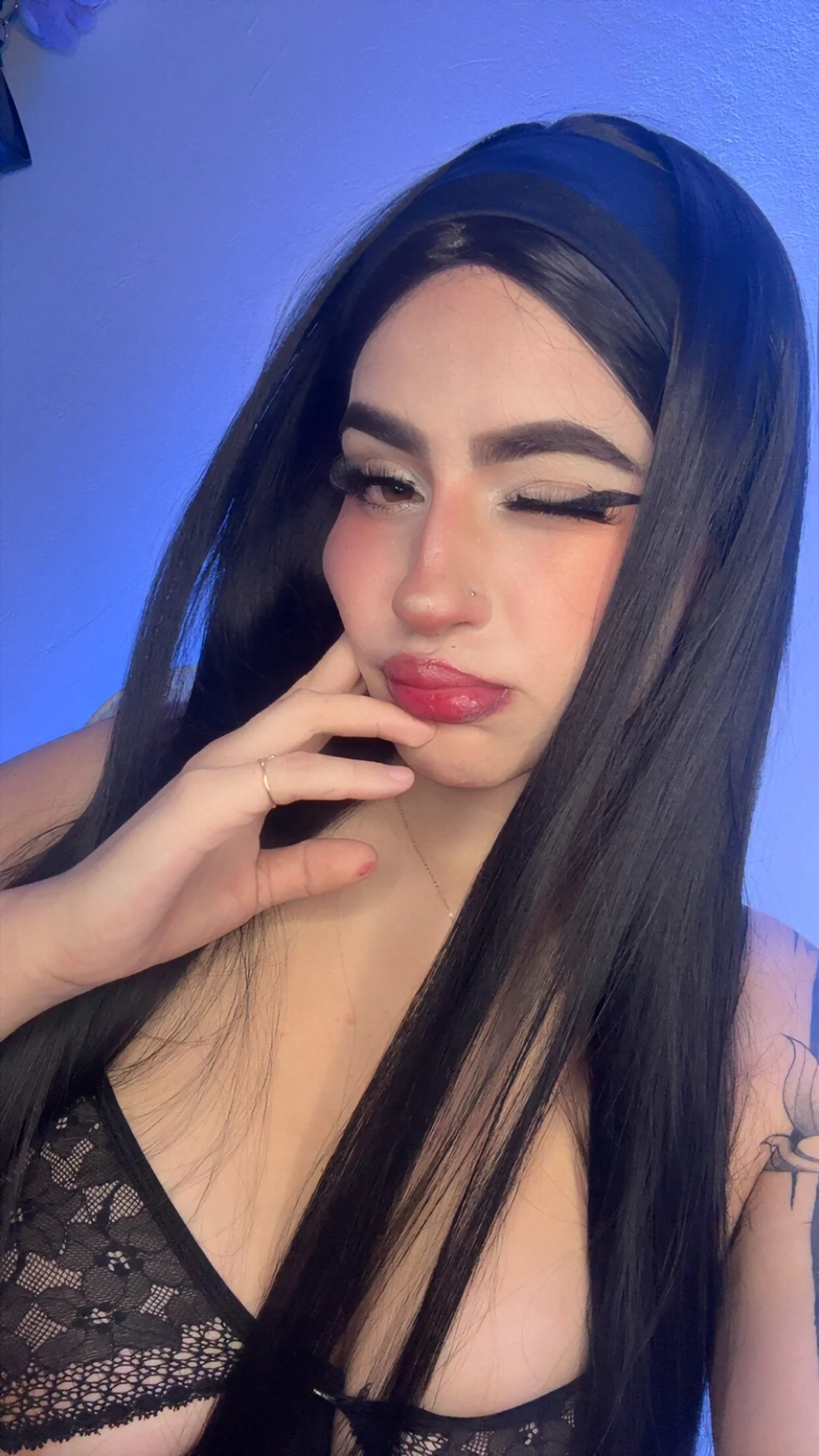 XXX Porn Photo of Nude kuritto_ 28
