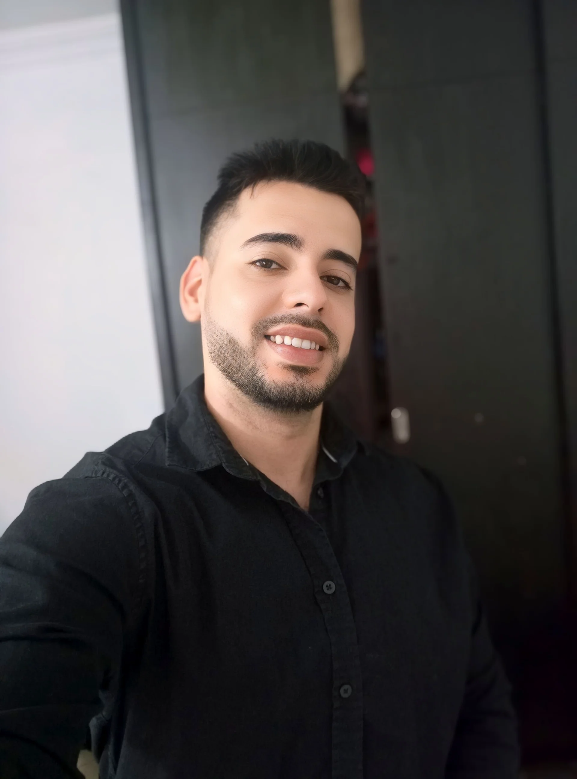 XXX Porn Photo of Nude AidenGreyHot 6