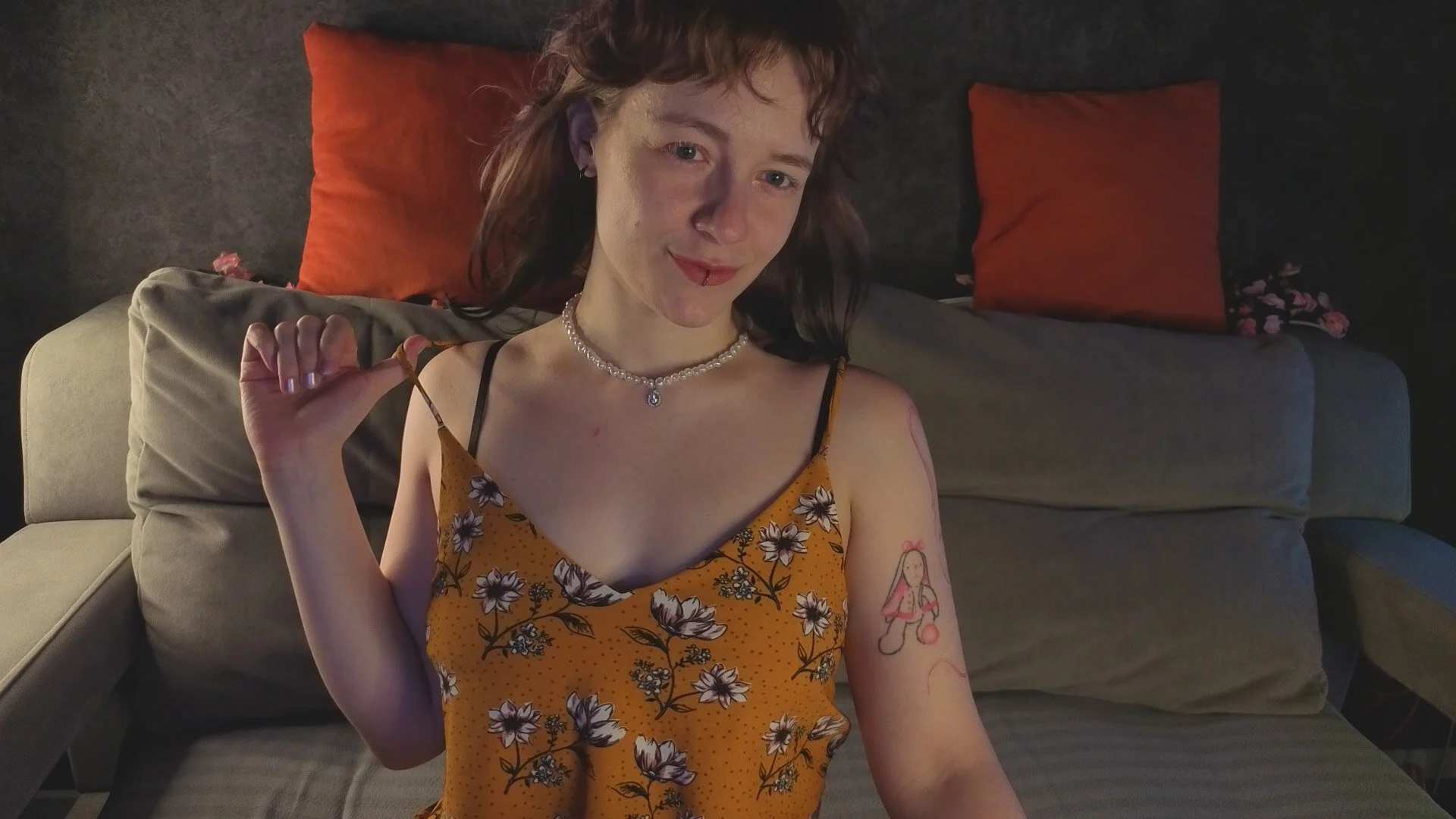 XXX Porn Photo of Nude Ricki_Bloom 30