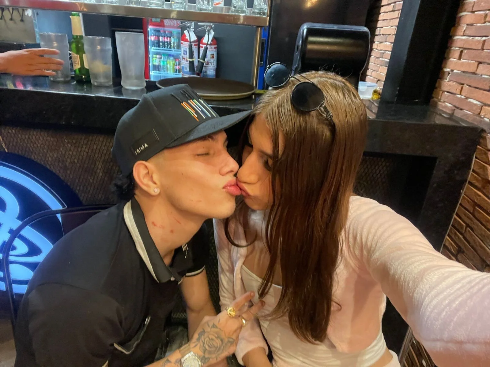 XXX Porn Photo of Nude Naughty_Couple13 12