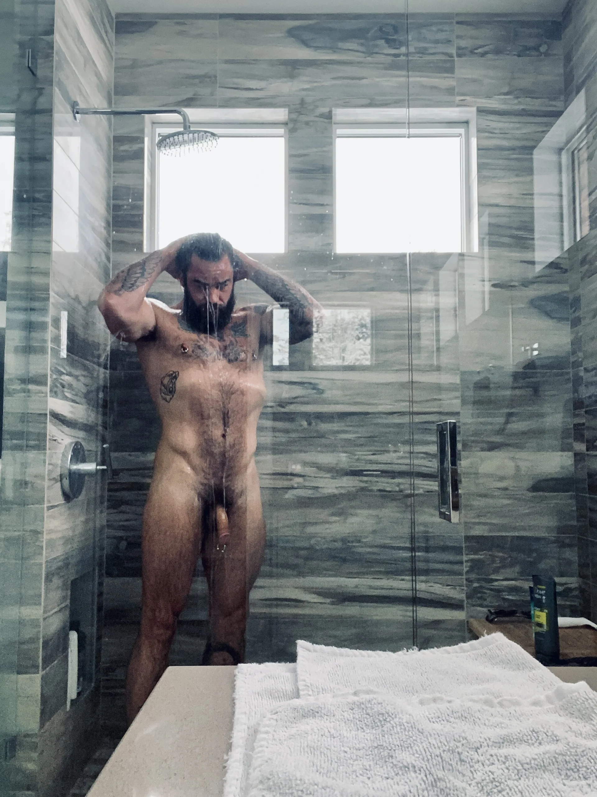 XXX Porn Photo of Nude pedrohesh 11
