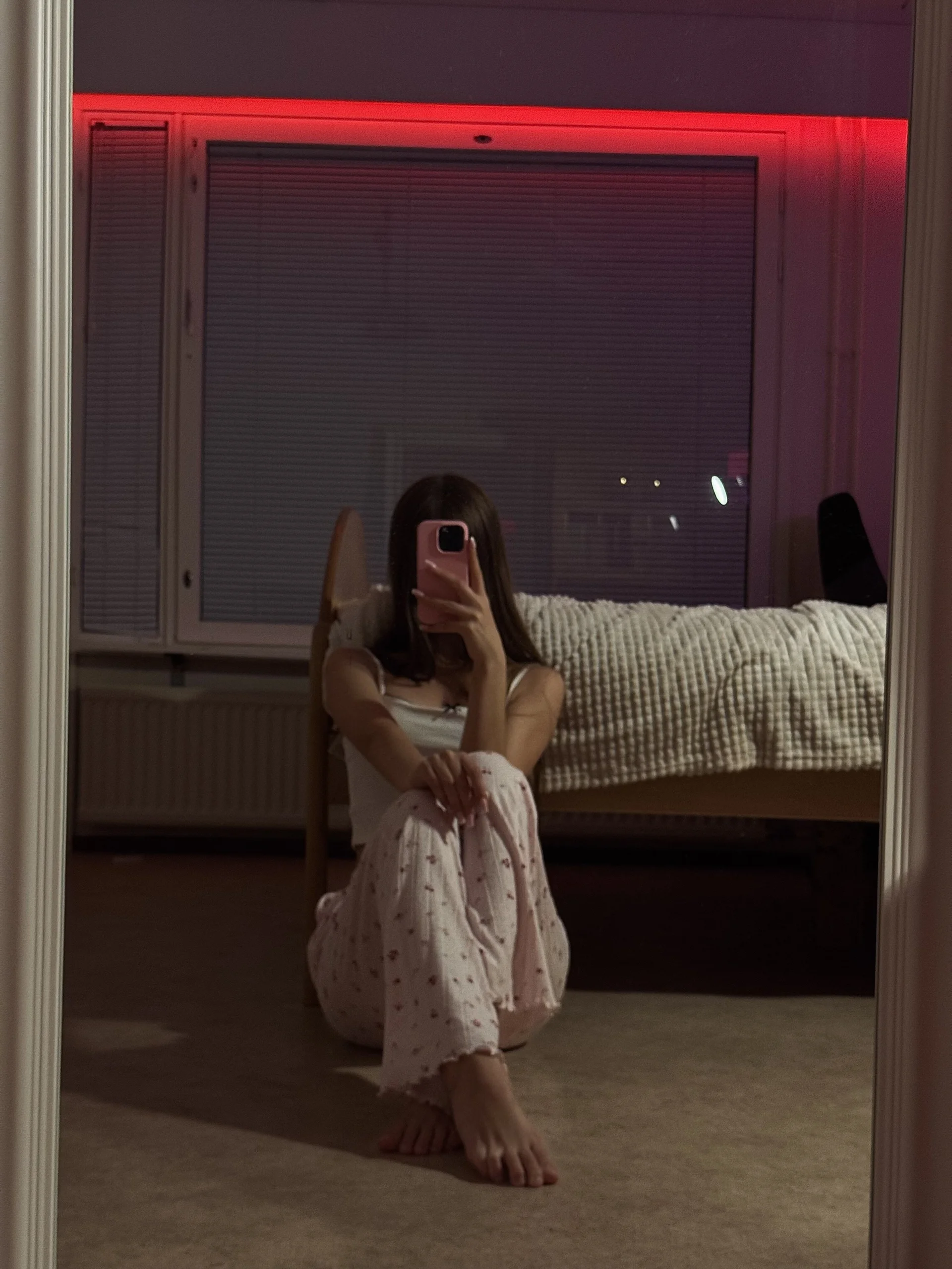 XXX Porn Photo of Nude Flexibleilona 4