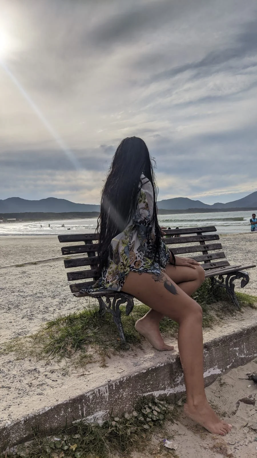 XXX Porn Photo of Nude rainhajess 22