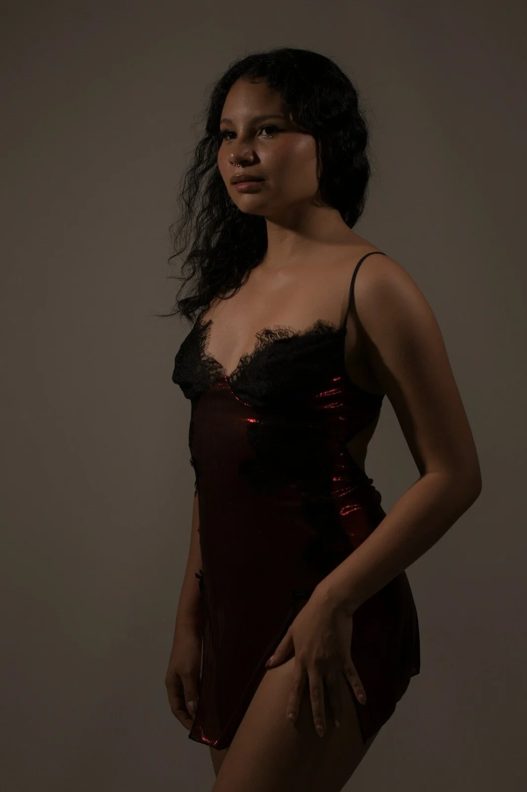 XXX Porn Photo of Nude dulce_natyy 6
