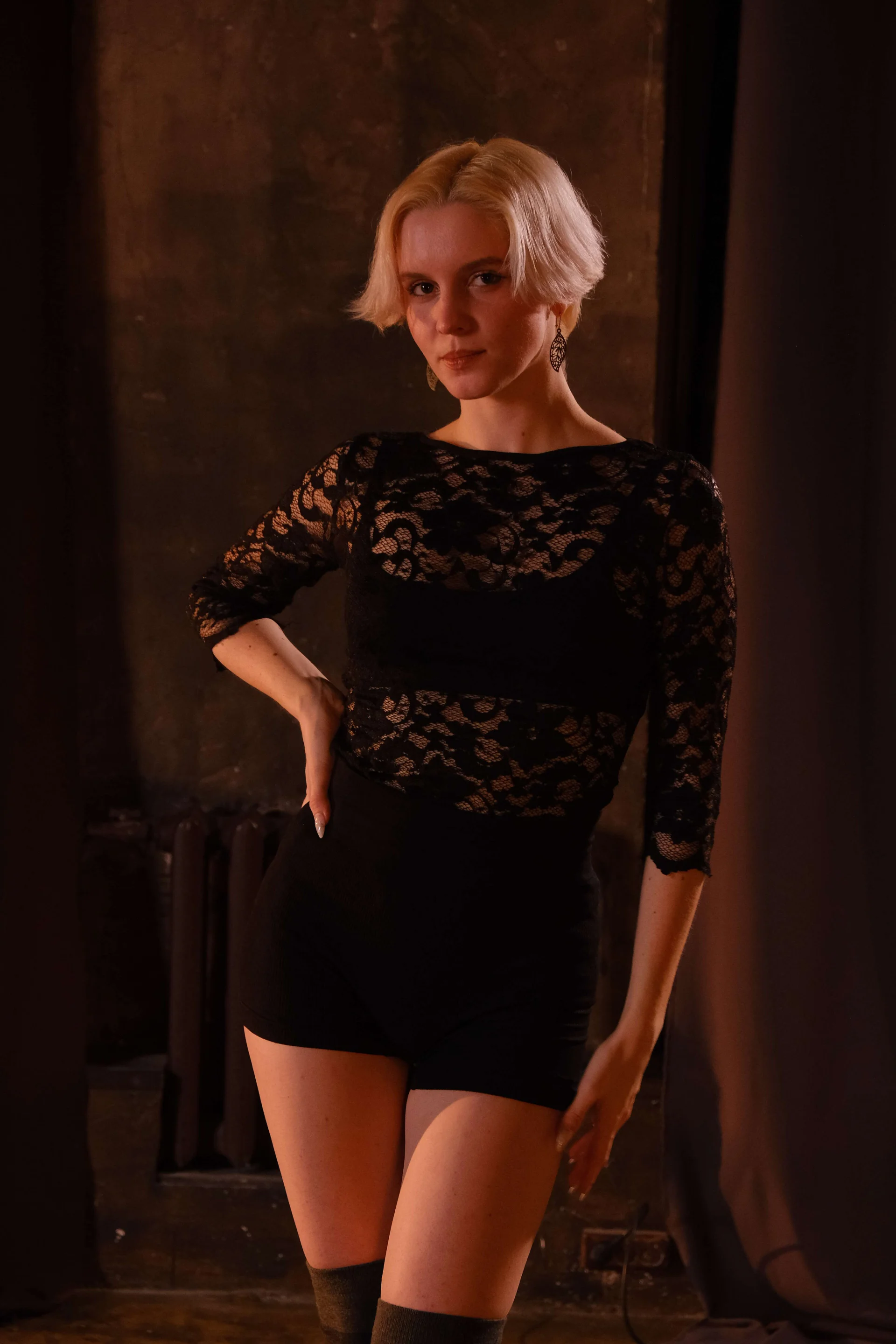 XXX Porn Photo of Nude BethanyCloud 66