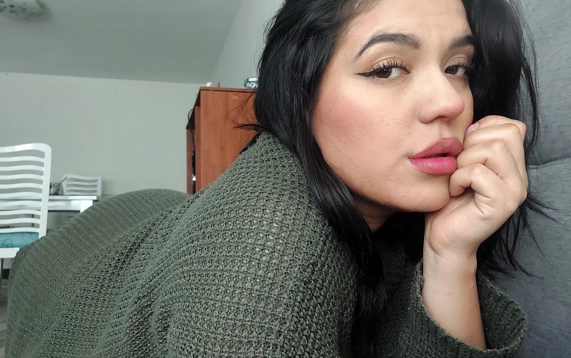 XXX Porn Photo of Nude Sophie-hatter 33