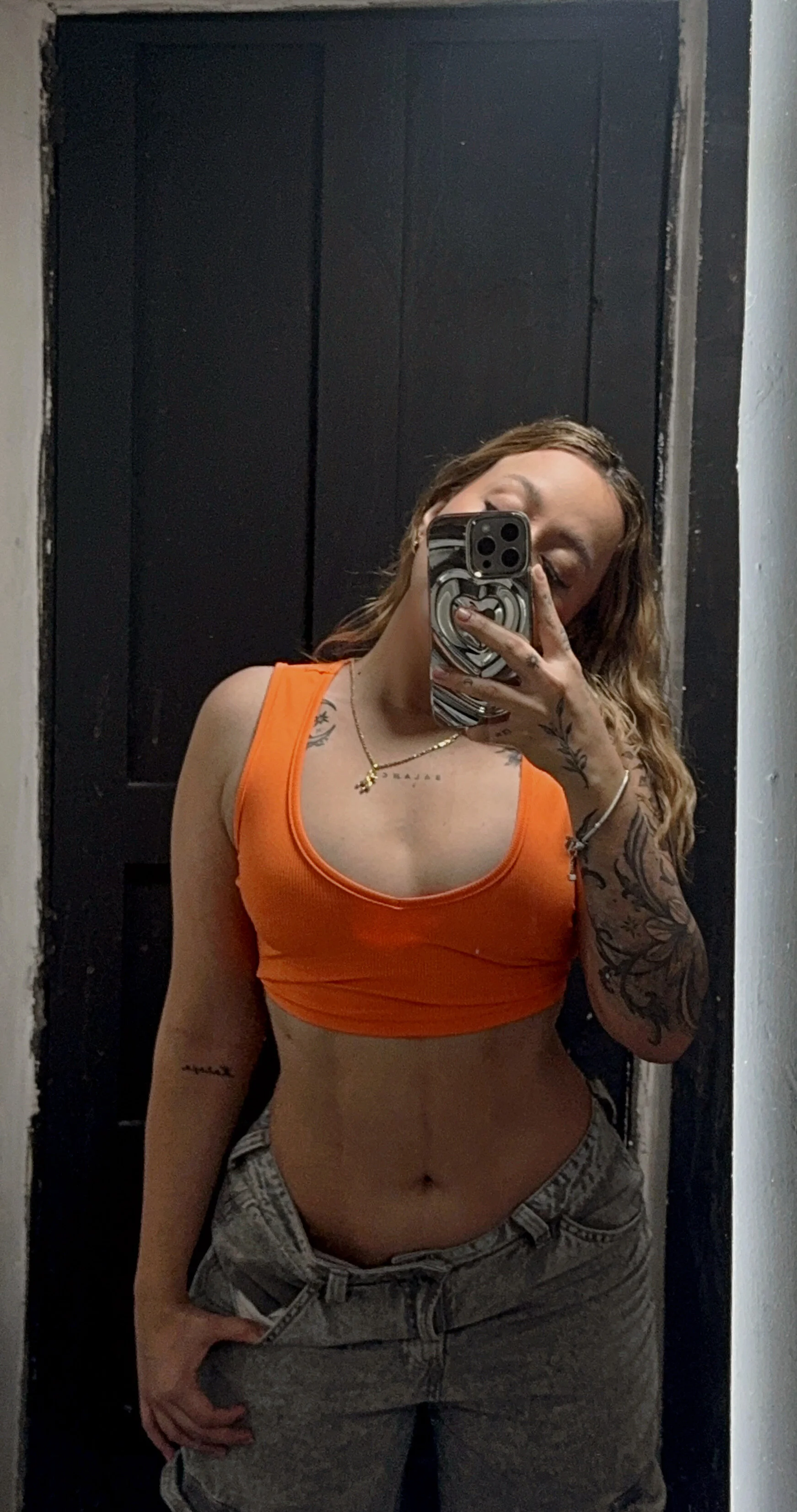XXX Porn Photo of Nude Rebe_ 2