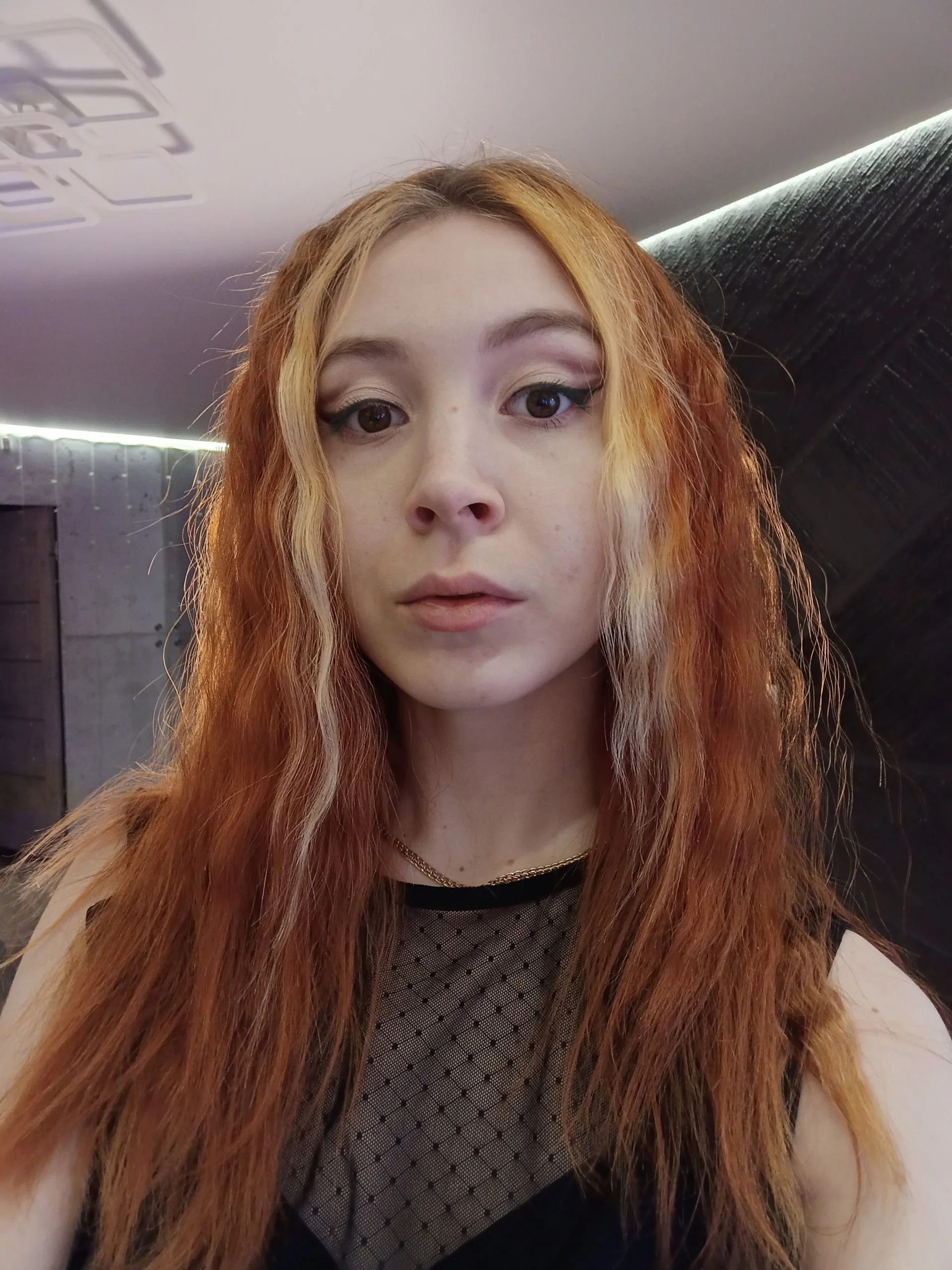 XXX Porn Photo of Nude izi-fox 16