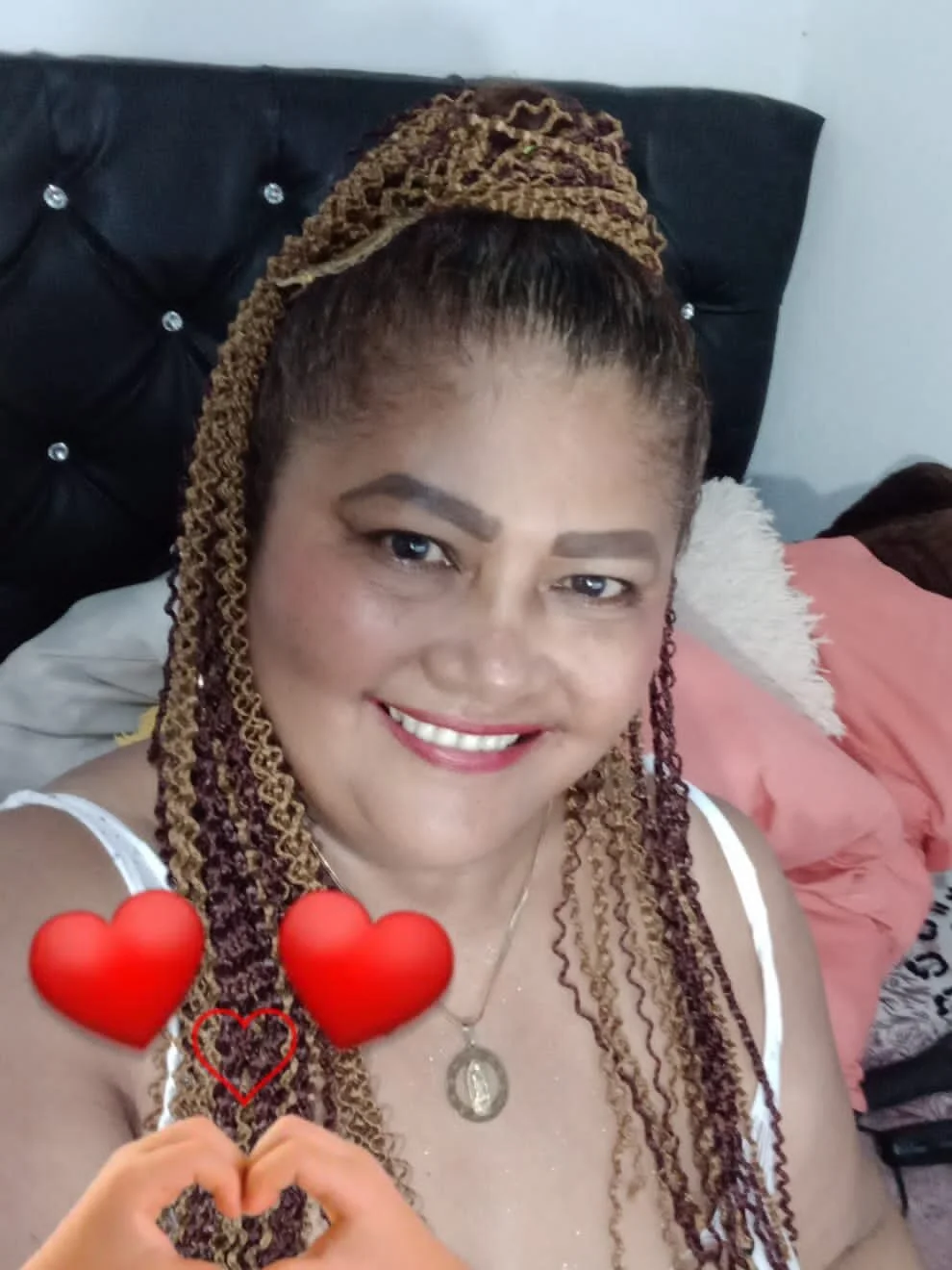 XXX Porn Photo of Nude mature_beautiful 1