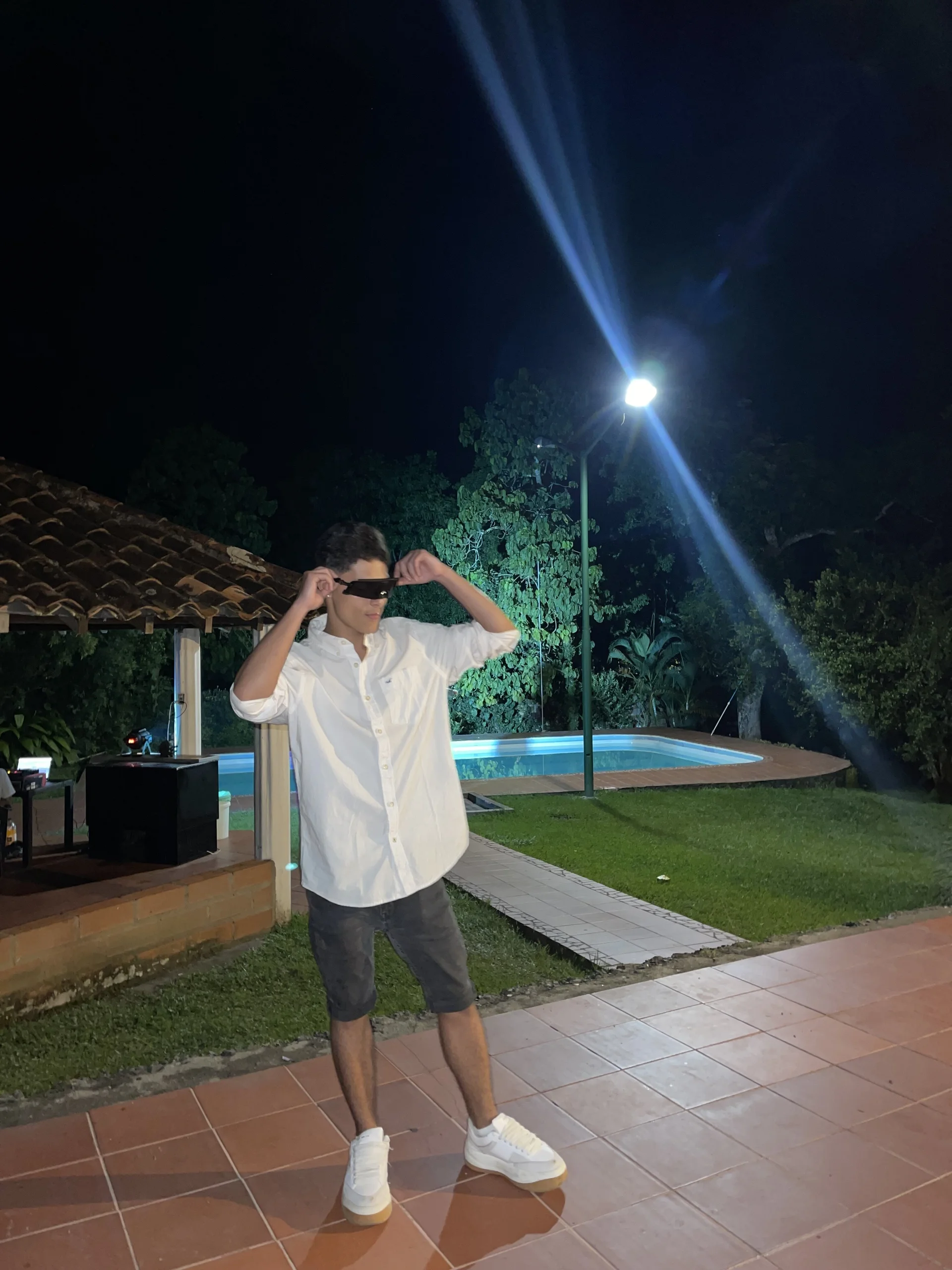 XXX Porn Photo of Nude Eliassalvatore_ 9