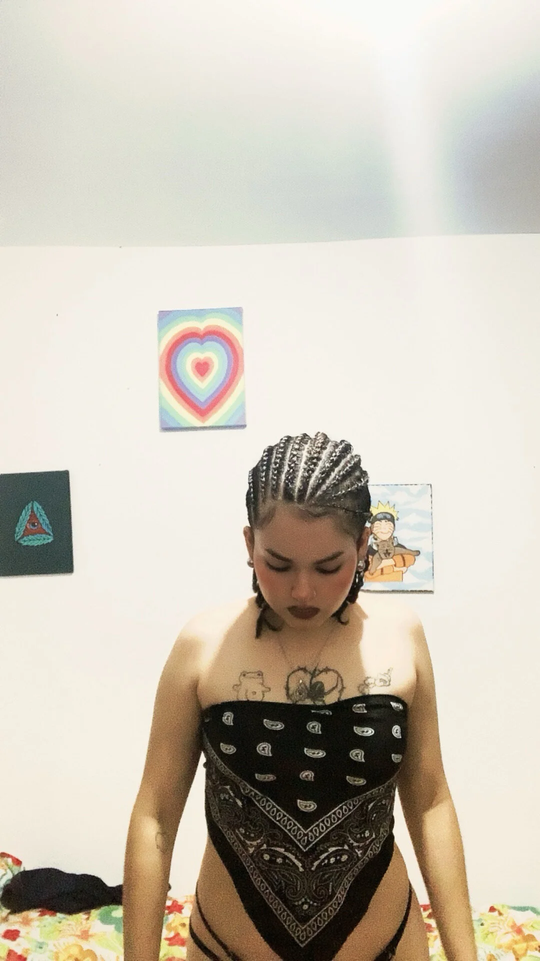 XXX Porn Photo of Nude AngellsDraw 7