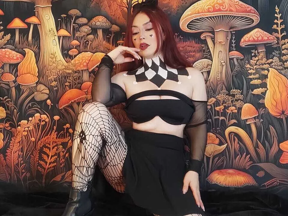 XXX Porn Photo of Nude AnastasiaGreey 17