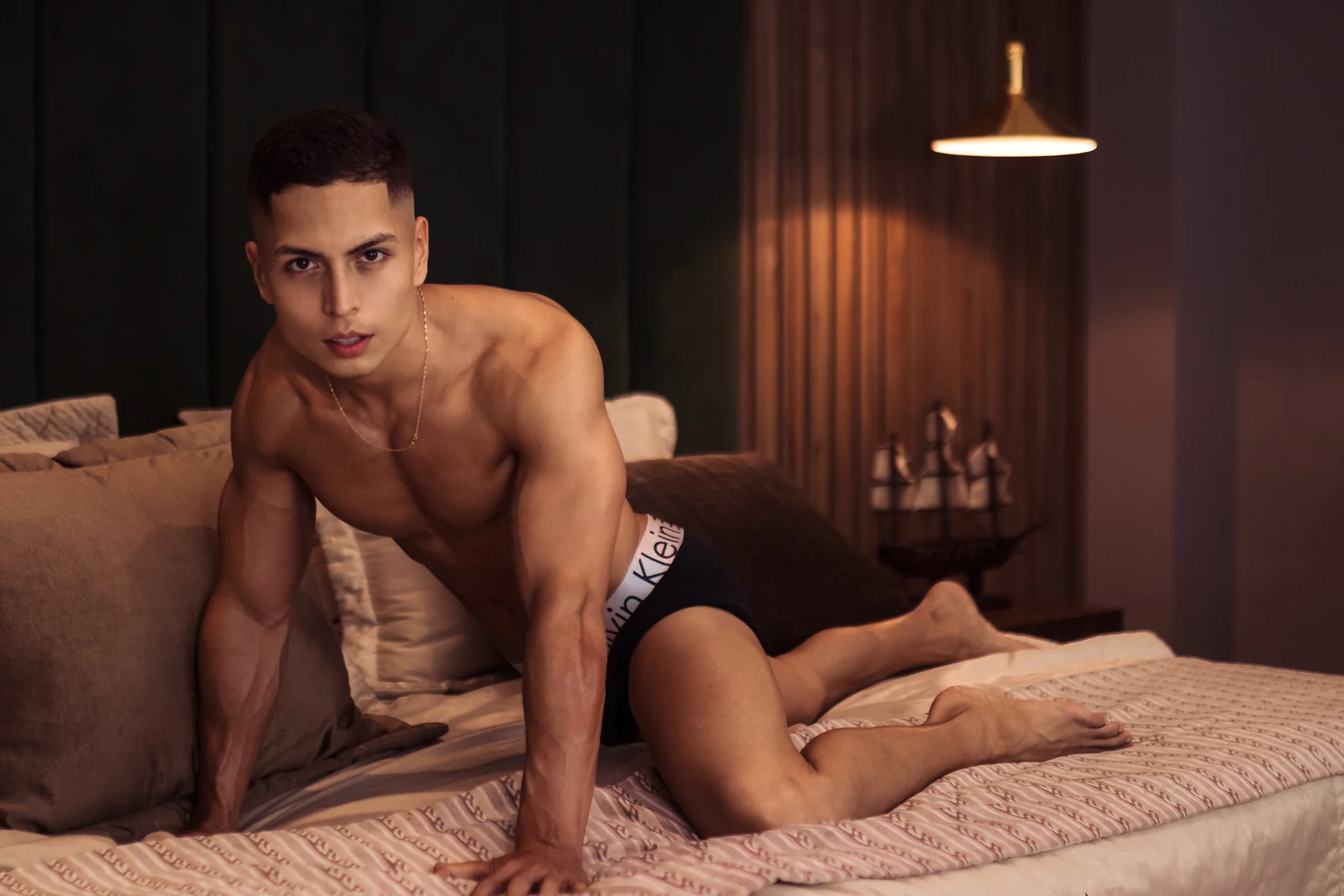 XXX Porn Photo of Nude SAMUEL_OBRIAN 1