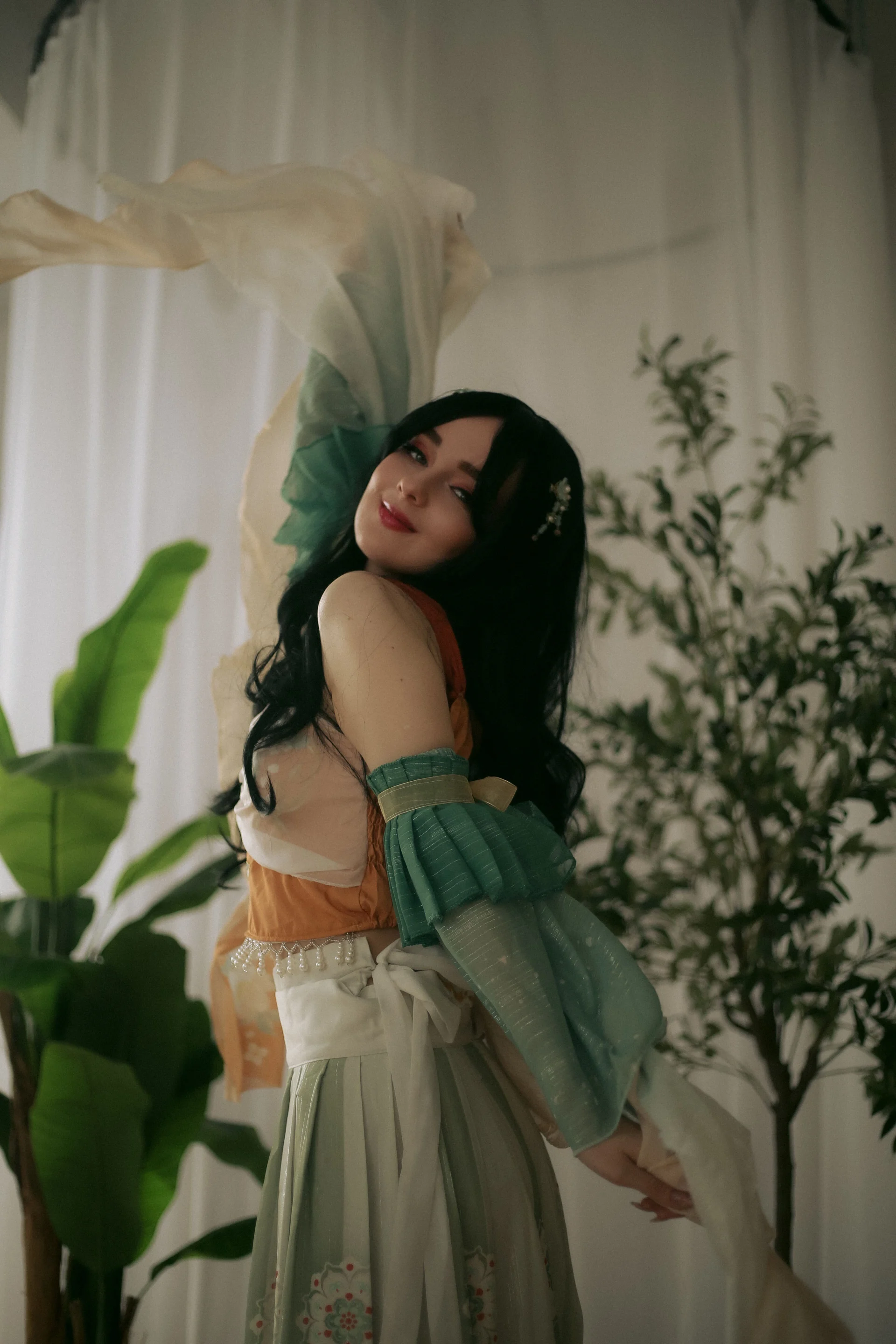 XXX Porn Photo of Nude CloudGrace 59