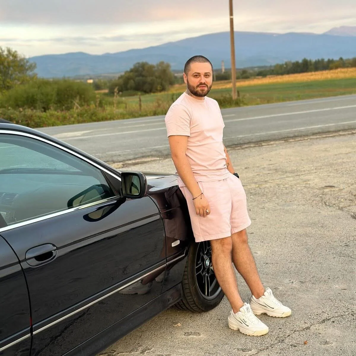 XXX Porn Photo of Nude DamagedLayer1 2