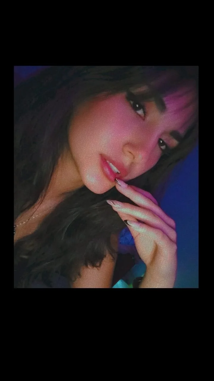 XXX Porn Photo of Nude Keiry_Paloma 3