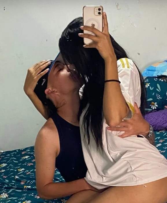 XXX Porn Photo of Nude dafnne_and_thomas 6