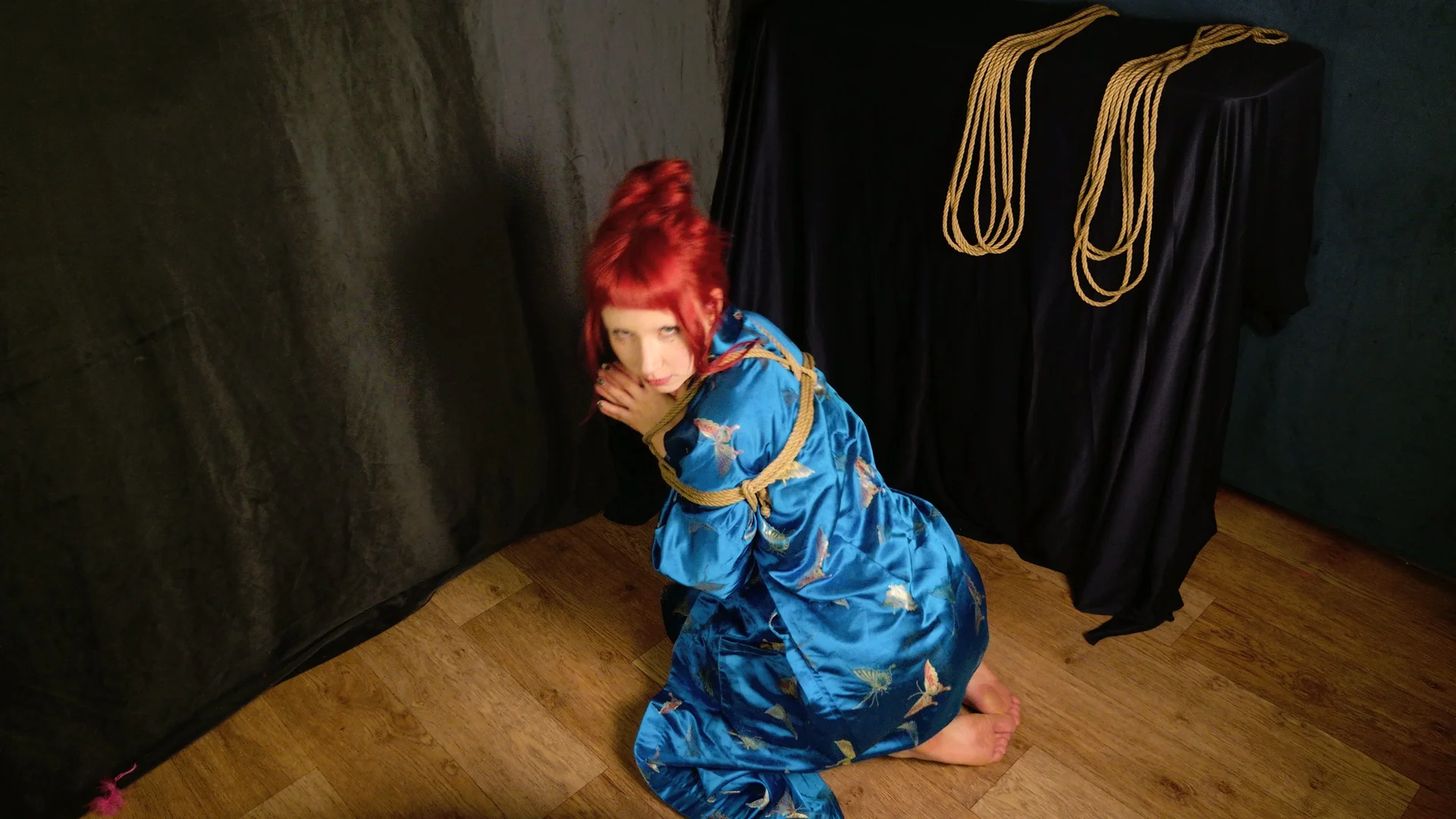 XXX Porn Photo of Nude Bibi_Iva 2