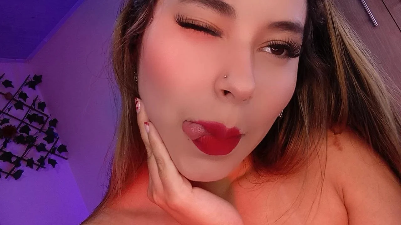 XXX Porn Photo of Nude Violet_Blazee 96
